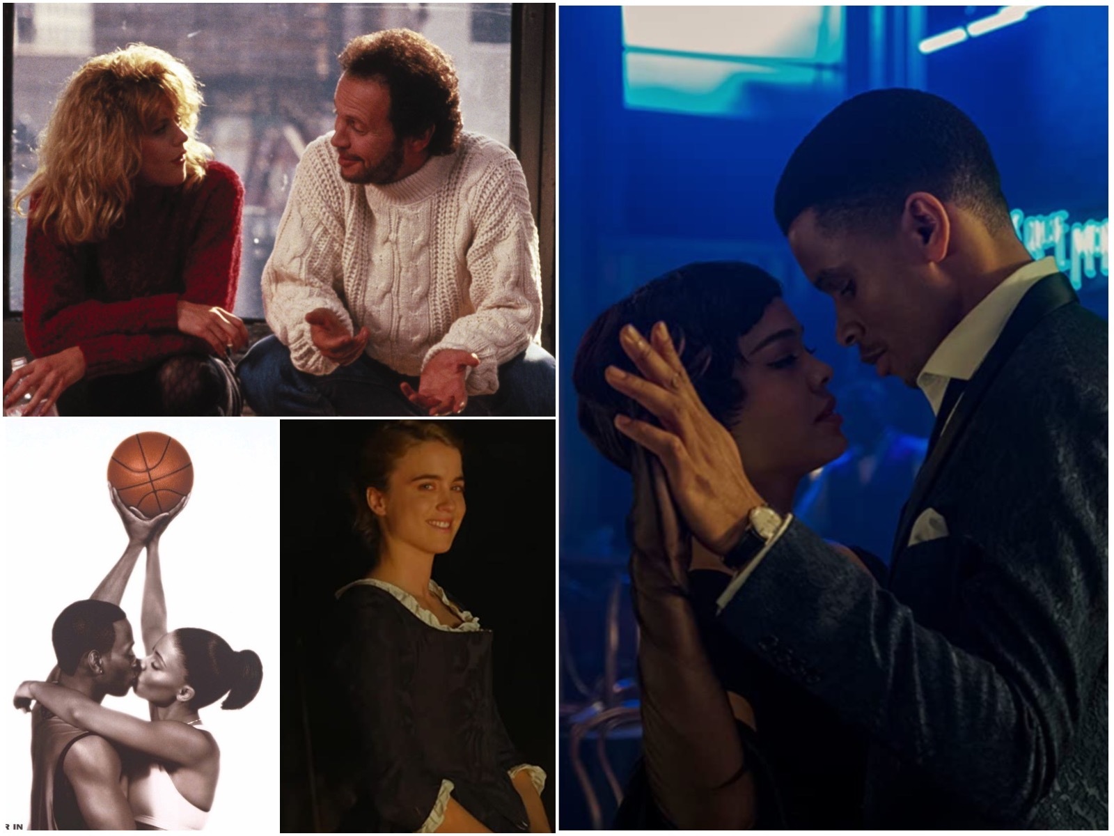 50 good romantic movies to stream on Valentine's Day