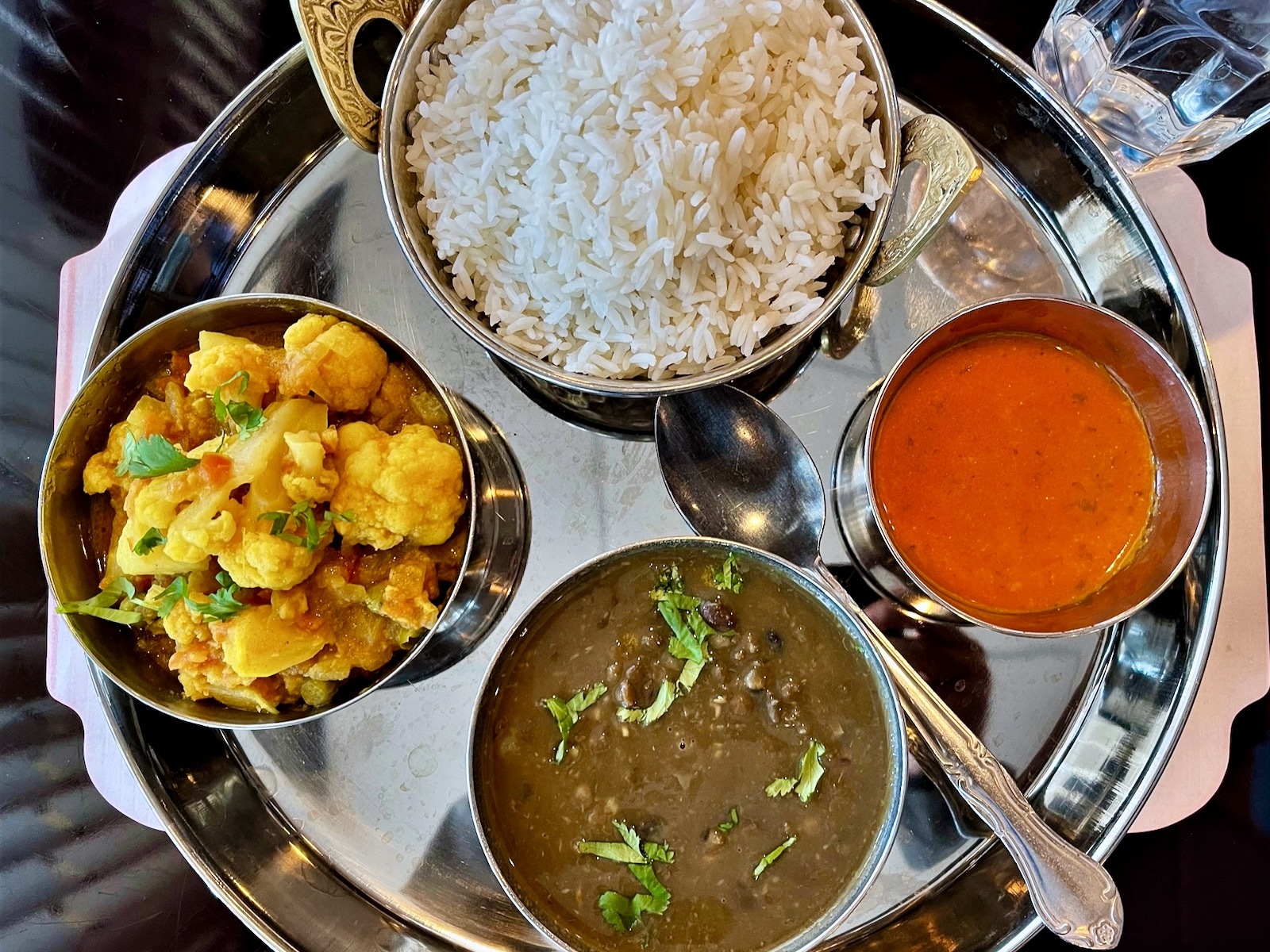 Cooking Class Meal (Indian Food) With Local Family In, 48% OFF