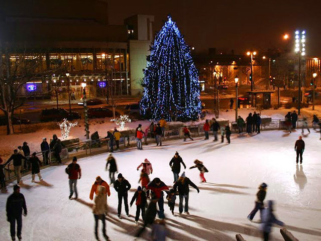 100 Things To Do During A Milwaukee Winter