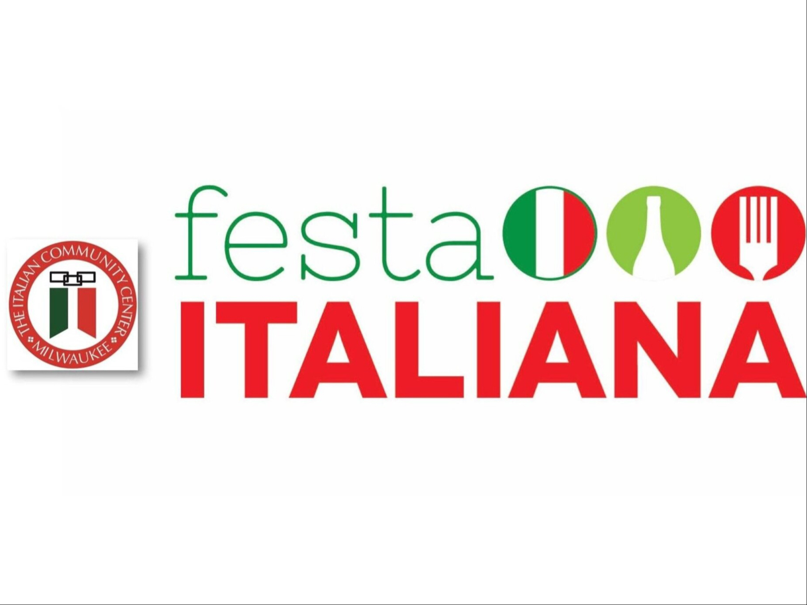 Festa Italiana announces its 2025 dates