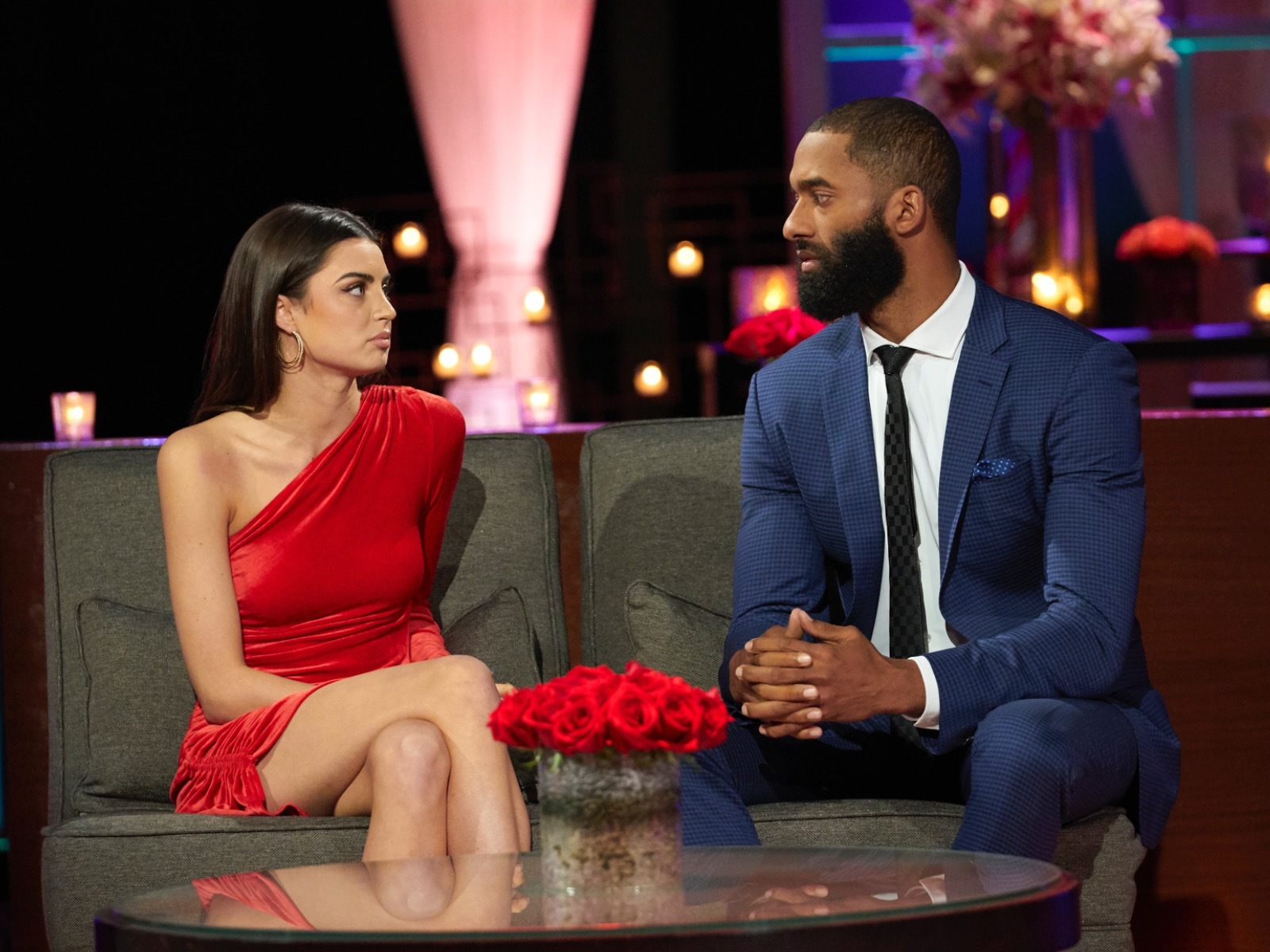 "The Bachelor" recap Matt's season is over now what?