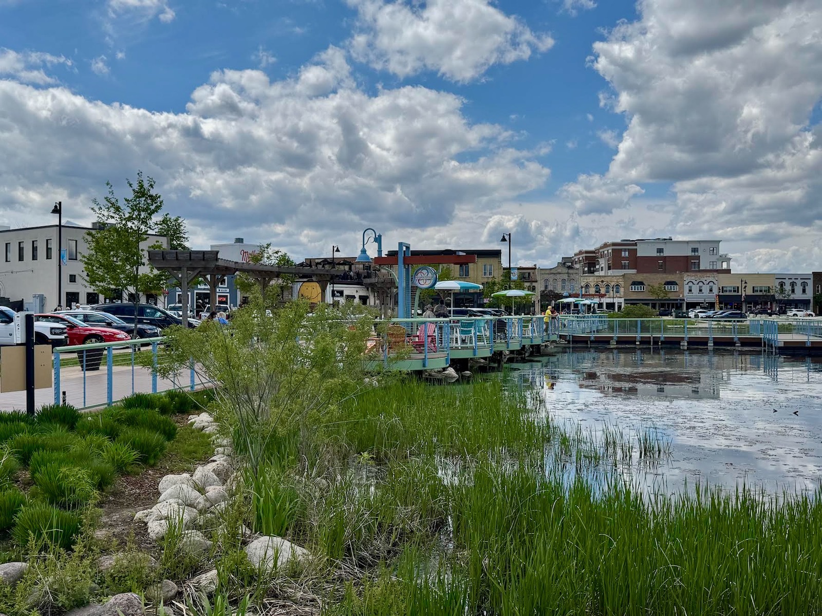 5 unique spots that’ll inspire a day trip