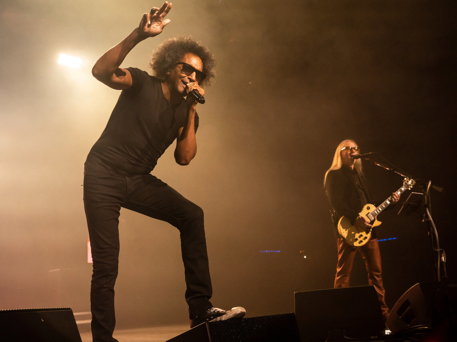 7 awesome images from Alice In Chains