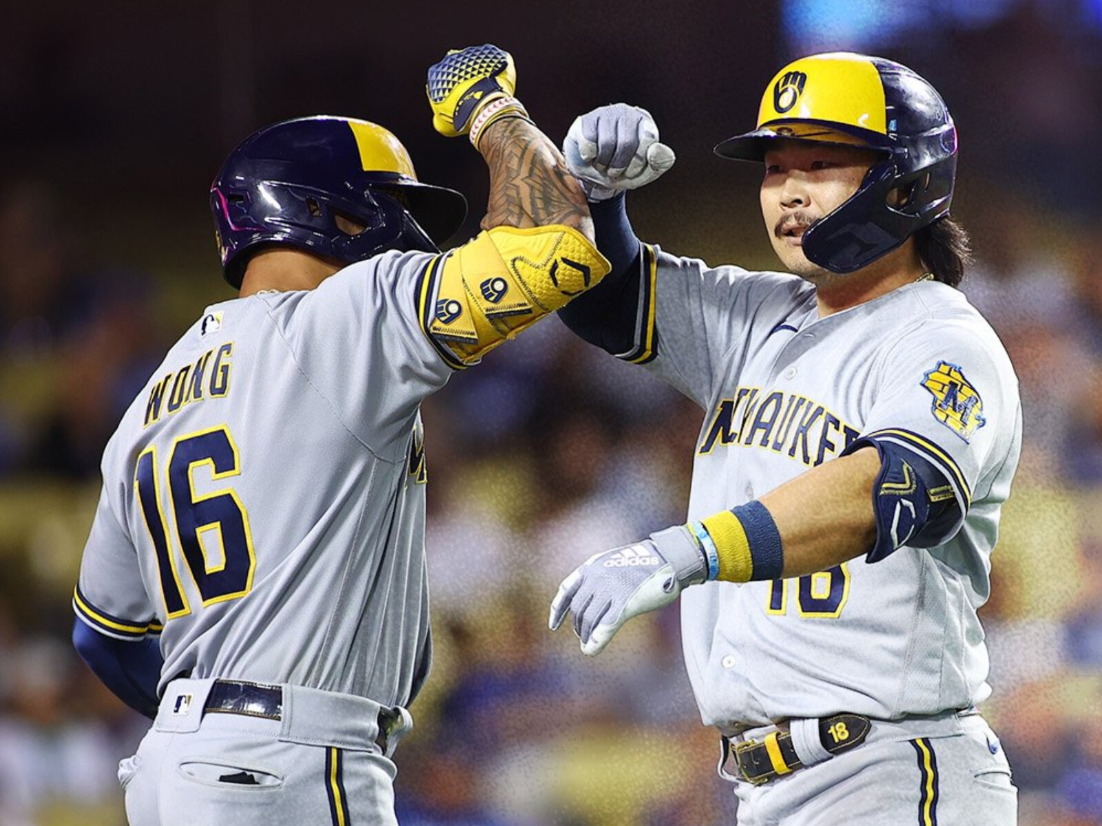 The 2023 Milwaukee Brewers' Season Comes to an End