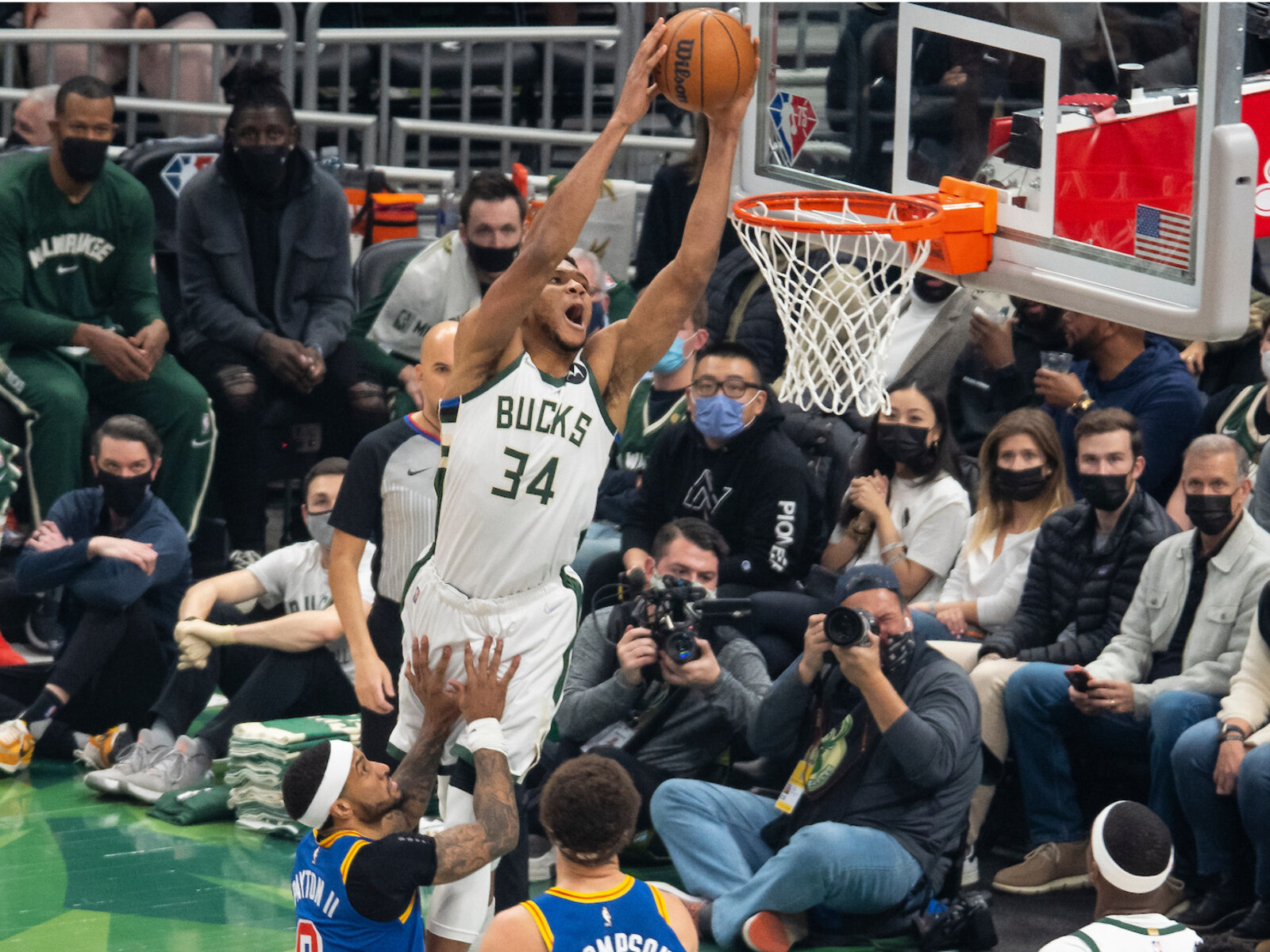 Single-Game Tickets Now On Sale For Milwaukee Basketball