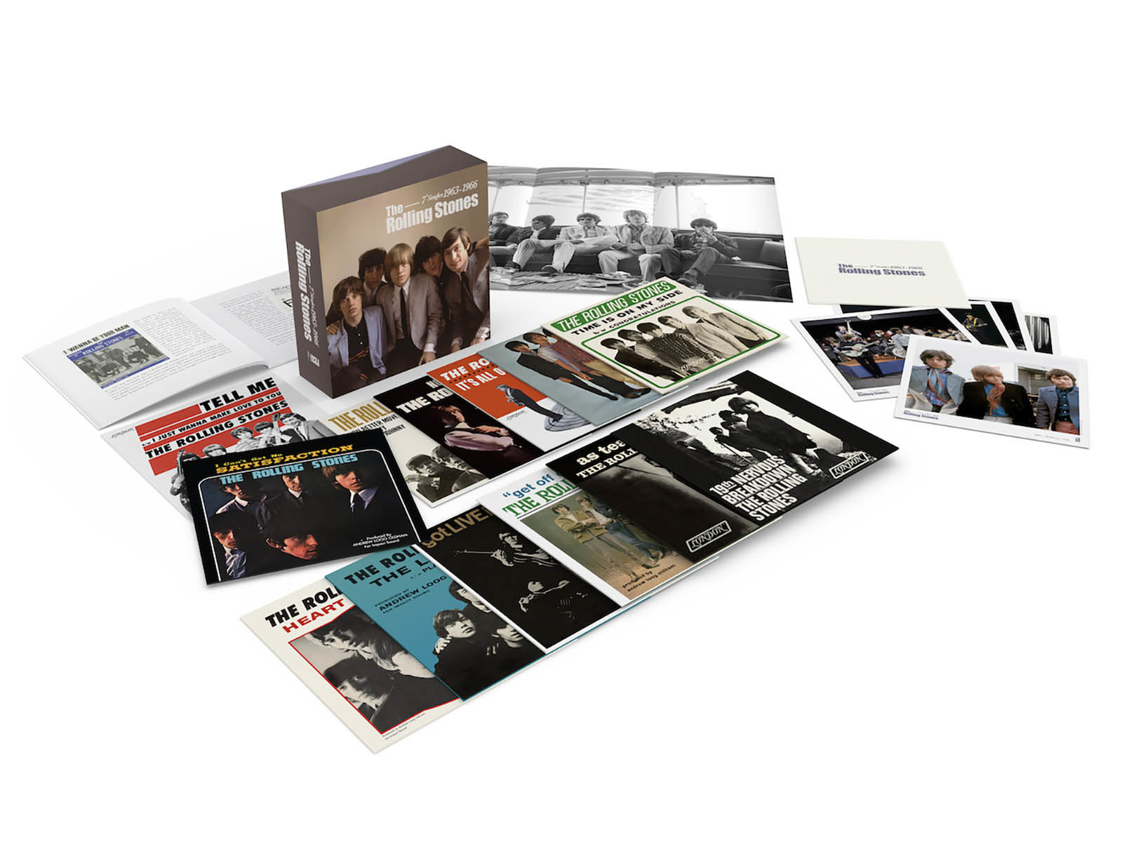 Launches Vinyl Subscription Service Info