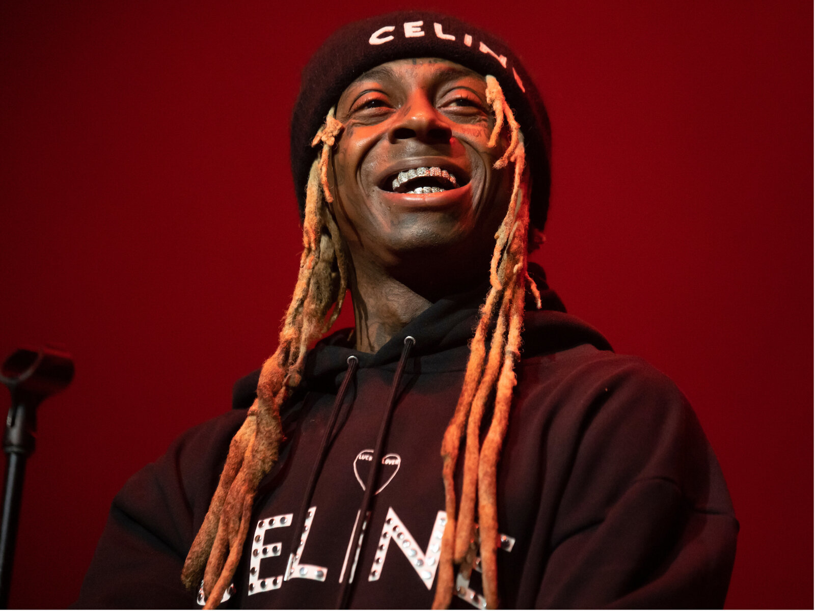 Lil Wayne and Saweetie are headed to Fiserv Forum this fall