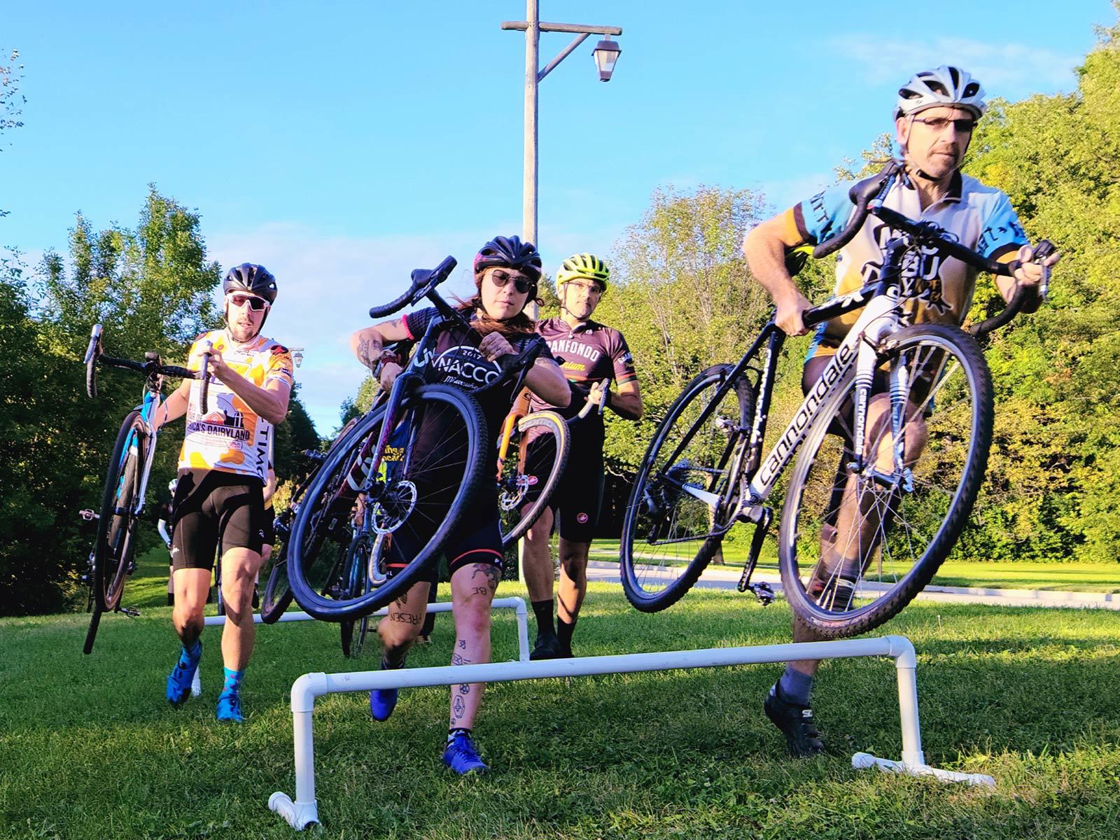 Wisconsin Cyclocross Series announces new season