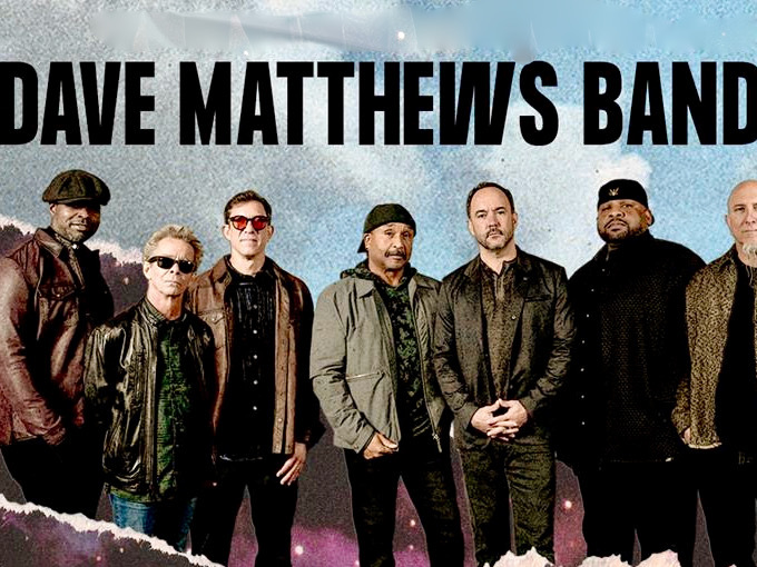 Dave Matthews Band includes Milwaukee in summer tour