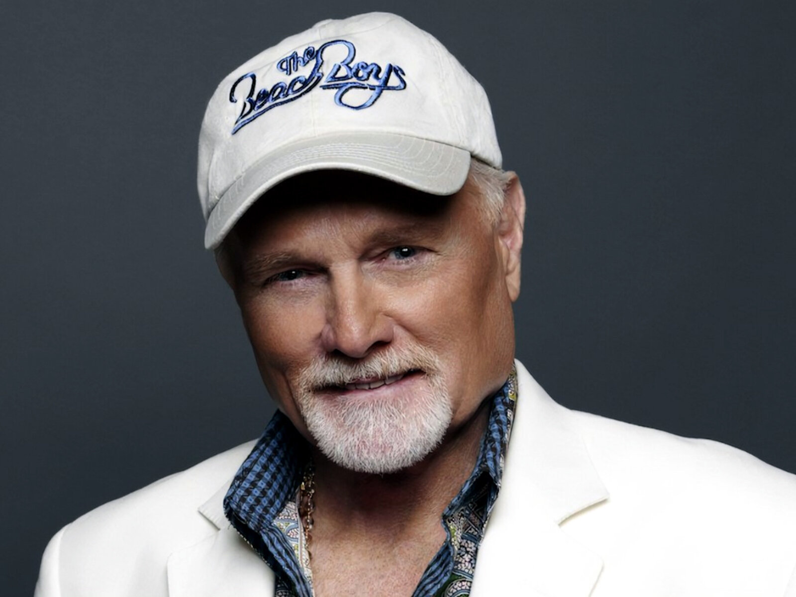 A conversation with Mike Love of the Beach Boys