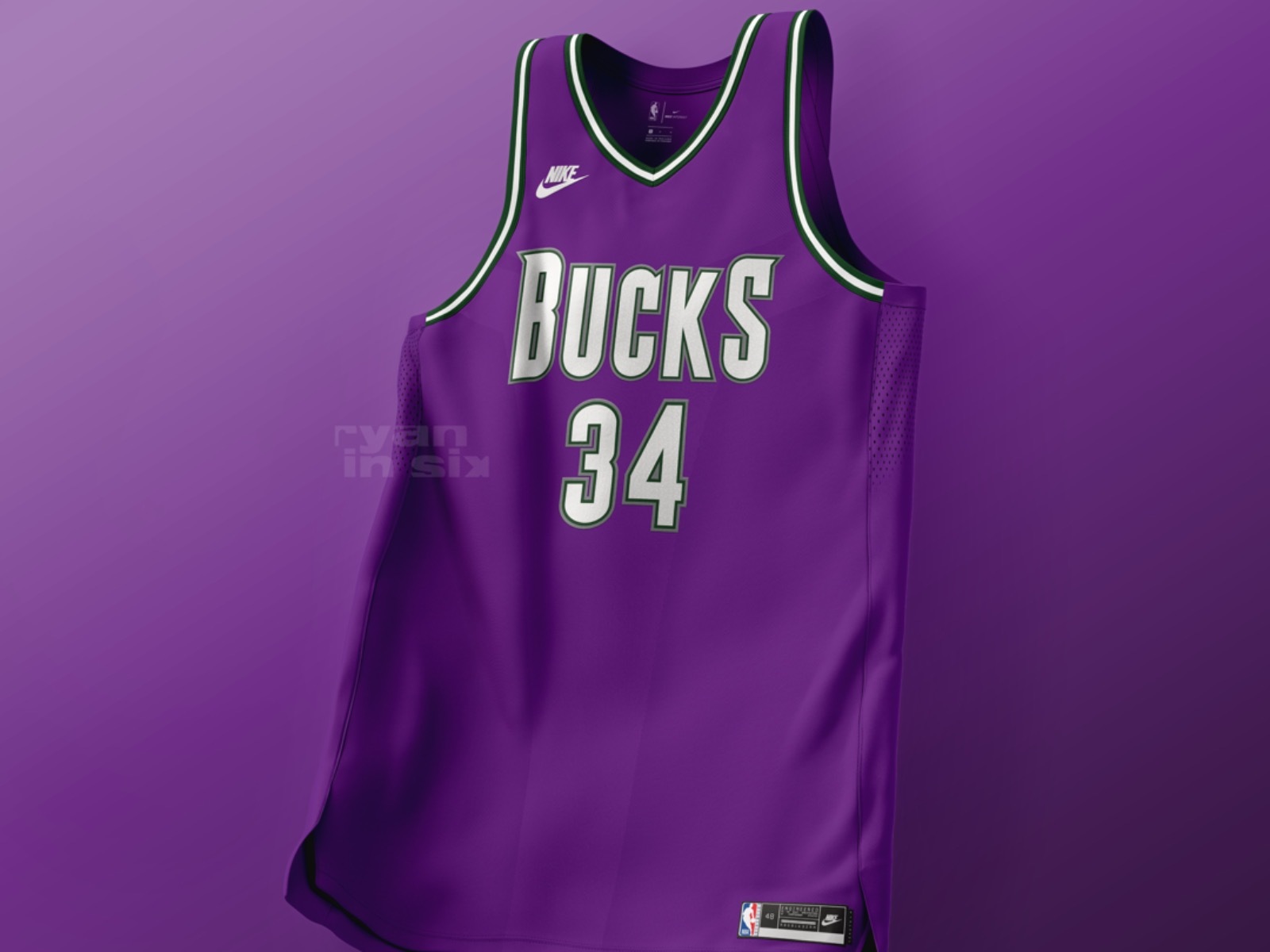 Milwaukee Bucks Jersey, Bucks Jerseys, Nike NBA Jerseys for Sale