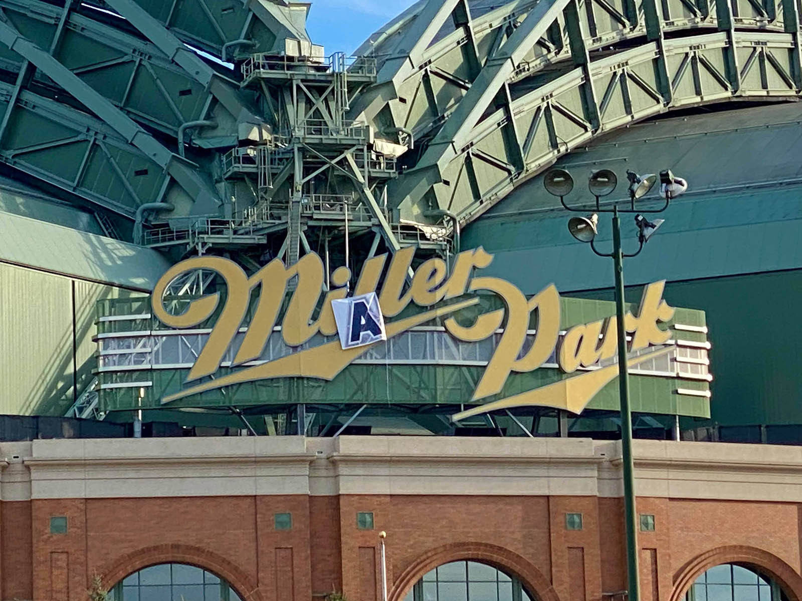 Miller Park to be renamed American Family Field