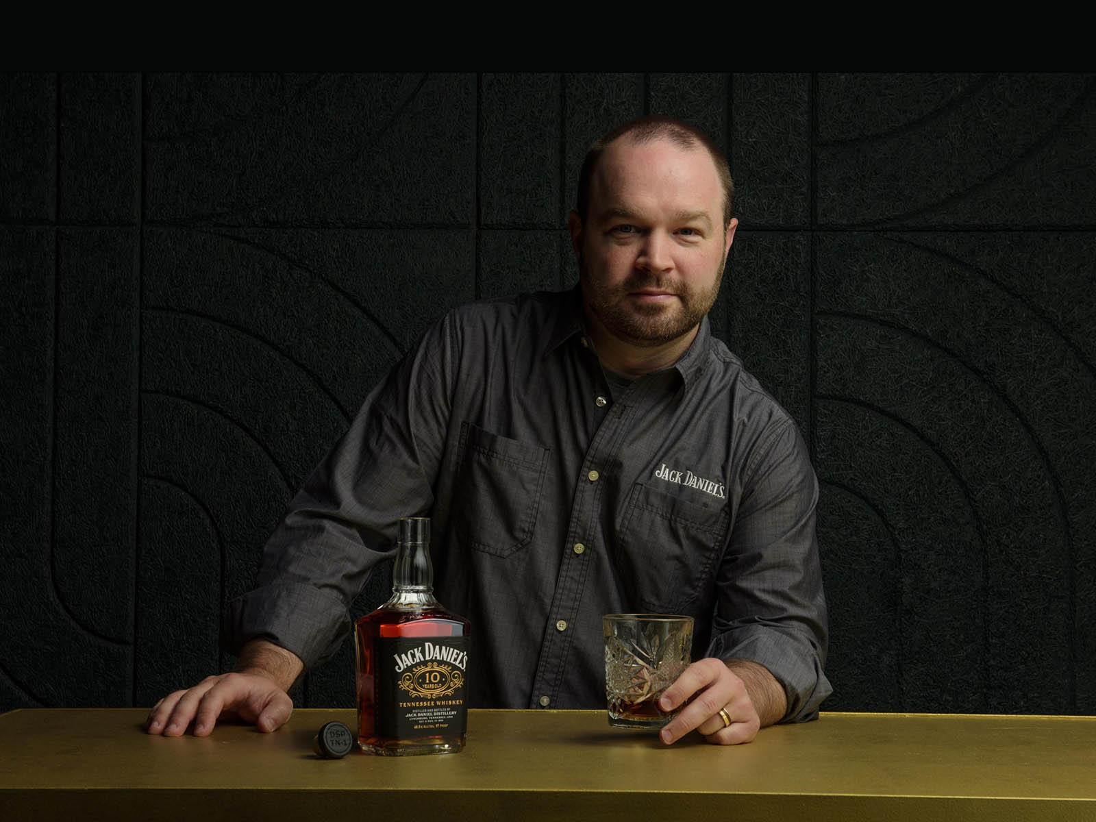 2022's Top 20 Whiskeys Named, and Jack Daniel's Takes the Top Prize