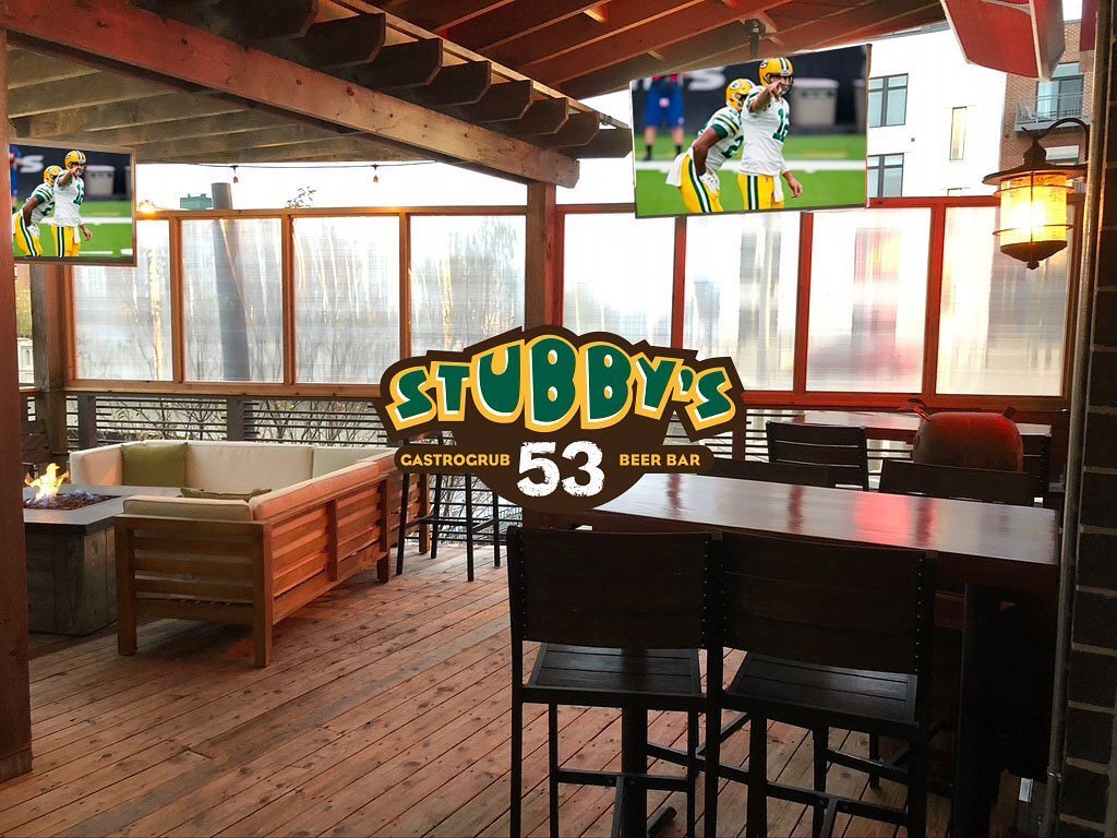 Stubby's Gastrogrub will close at the end of the week
