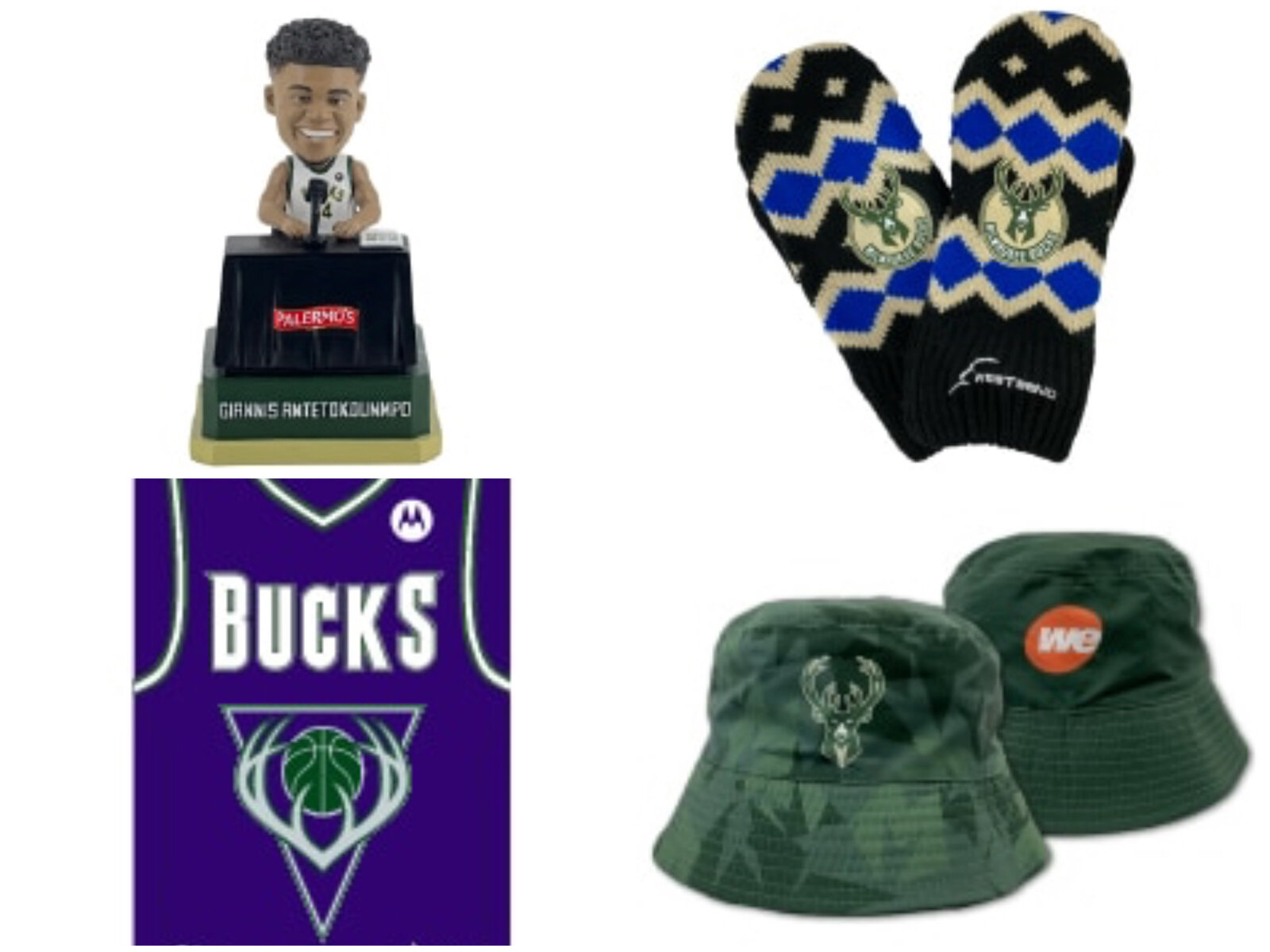 Bucks announce theme nights and giveaways for 2022-23 season