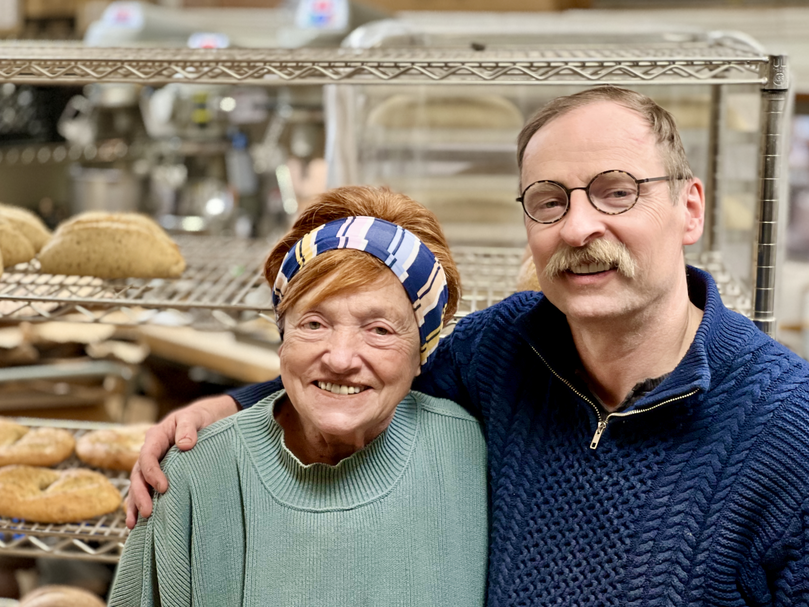 Wild Flour Bakery's legacy to continue under new ownership