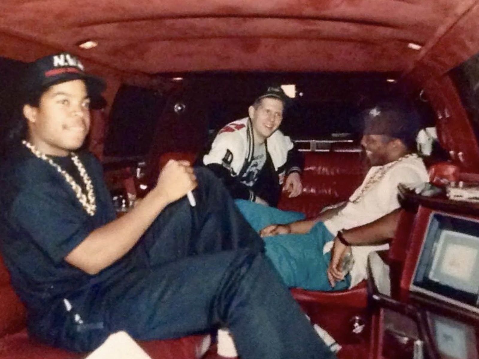 Who are Eazy-E's kids? meet the late rapper's 11 children 