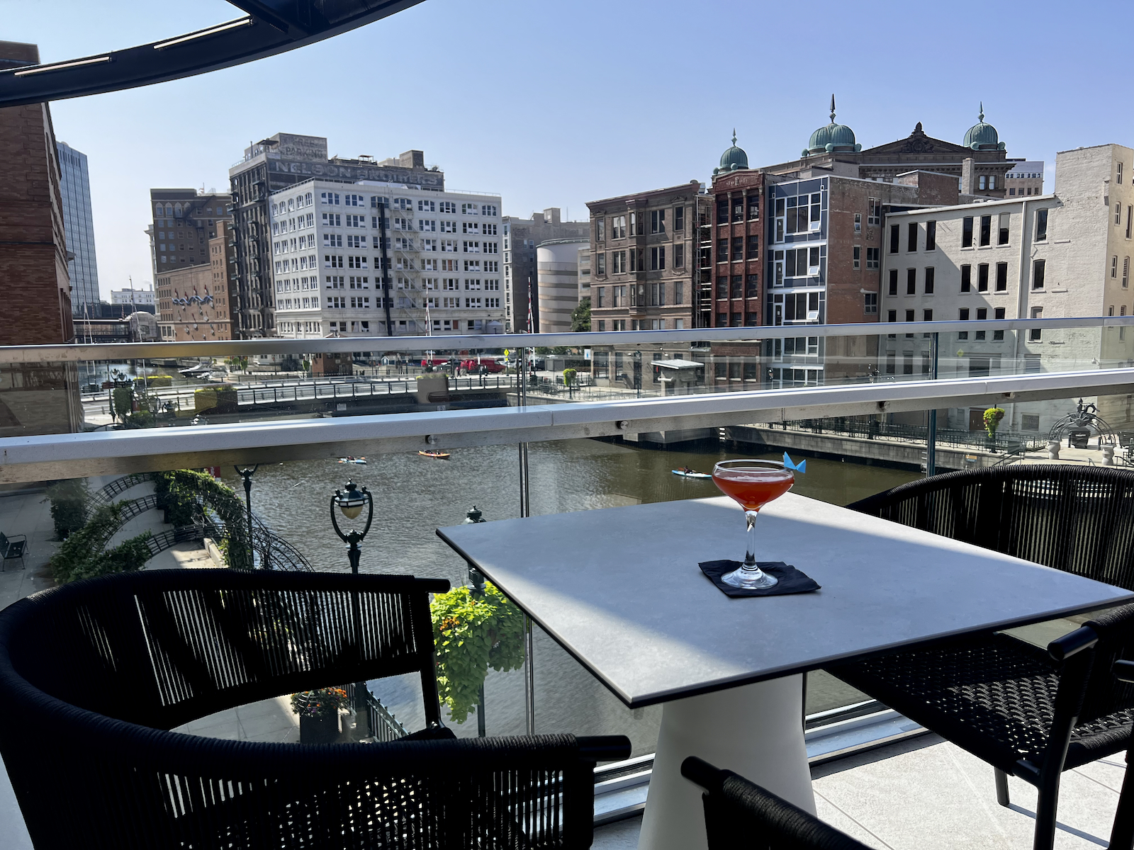 Must Try Milwaukee Awesome new patios