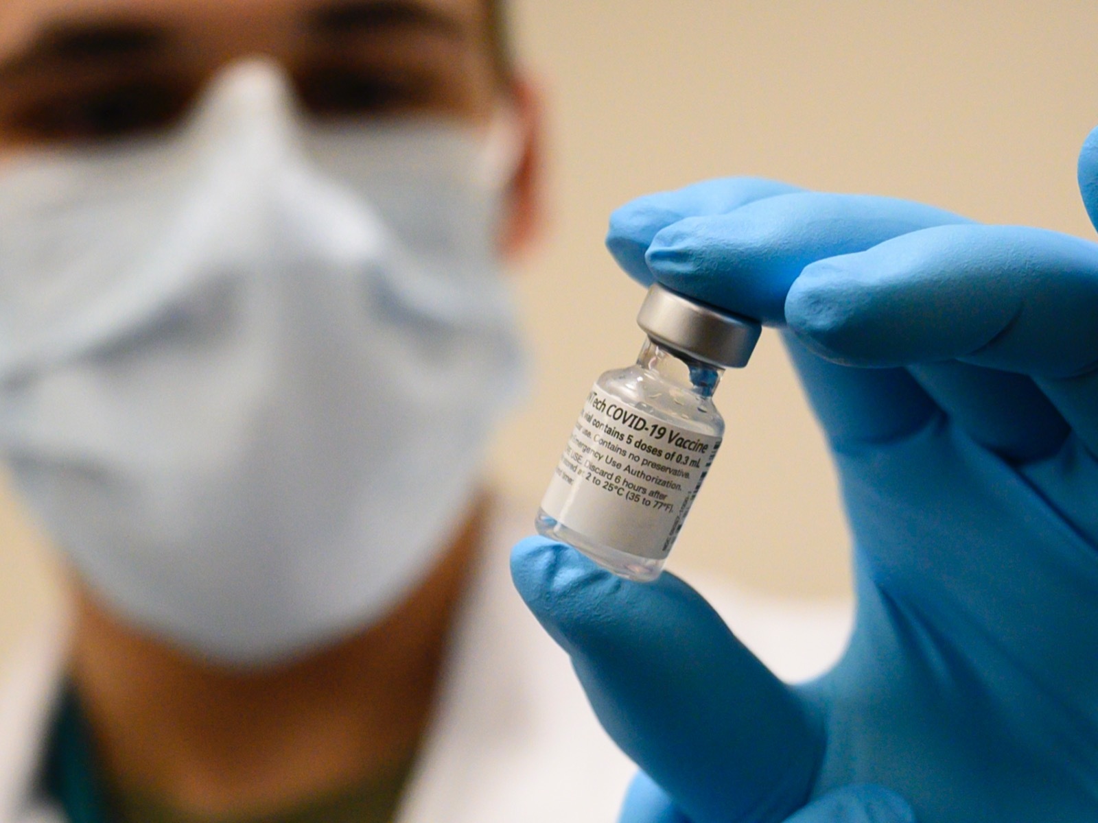 Updated Where to get a COVID19 vaccine in the Milwaukee area