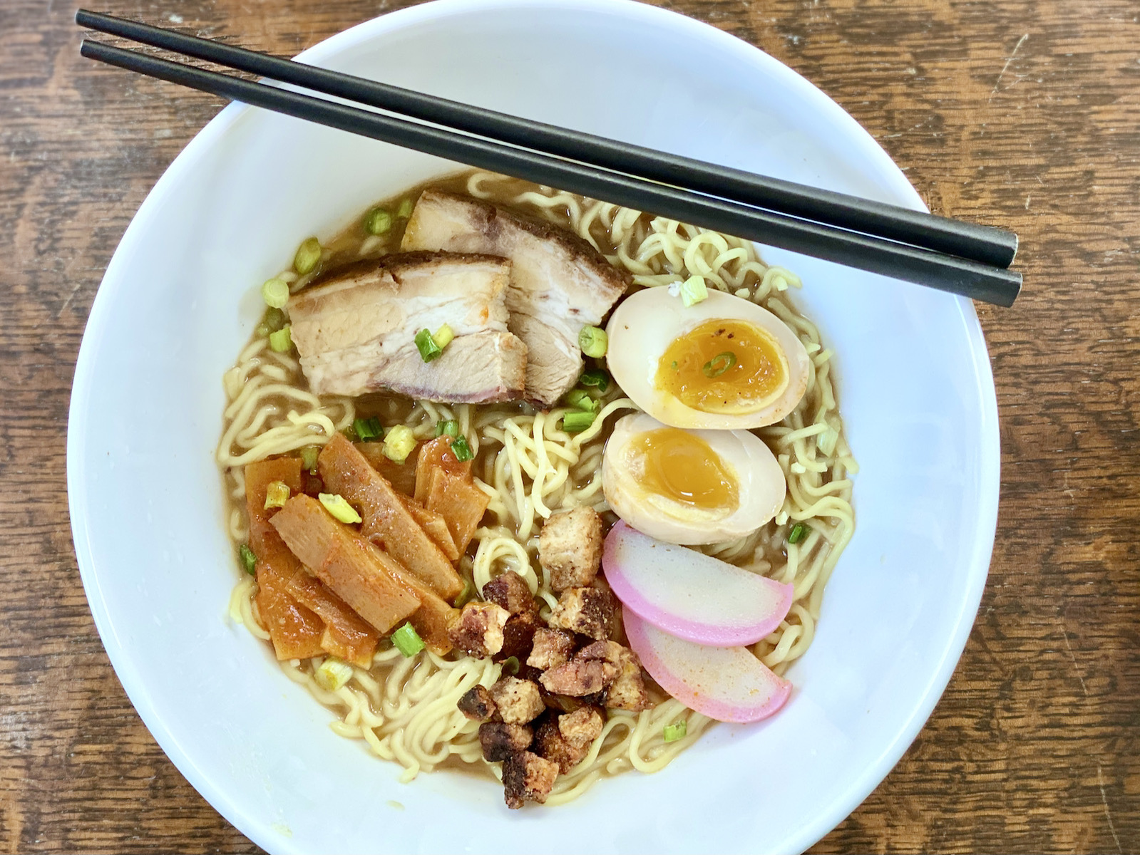 best ramen milwaukee