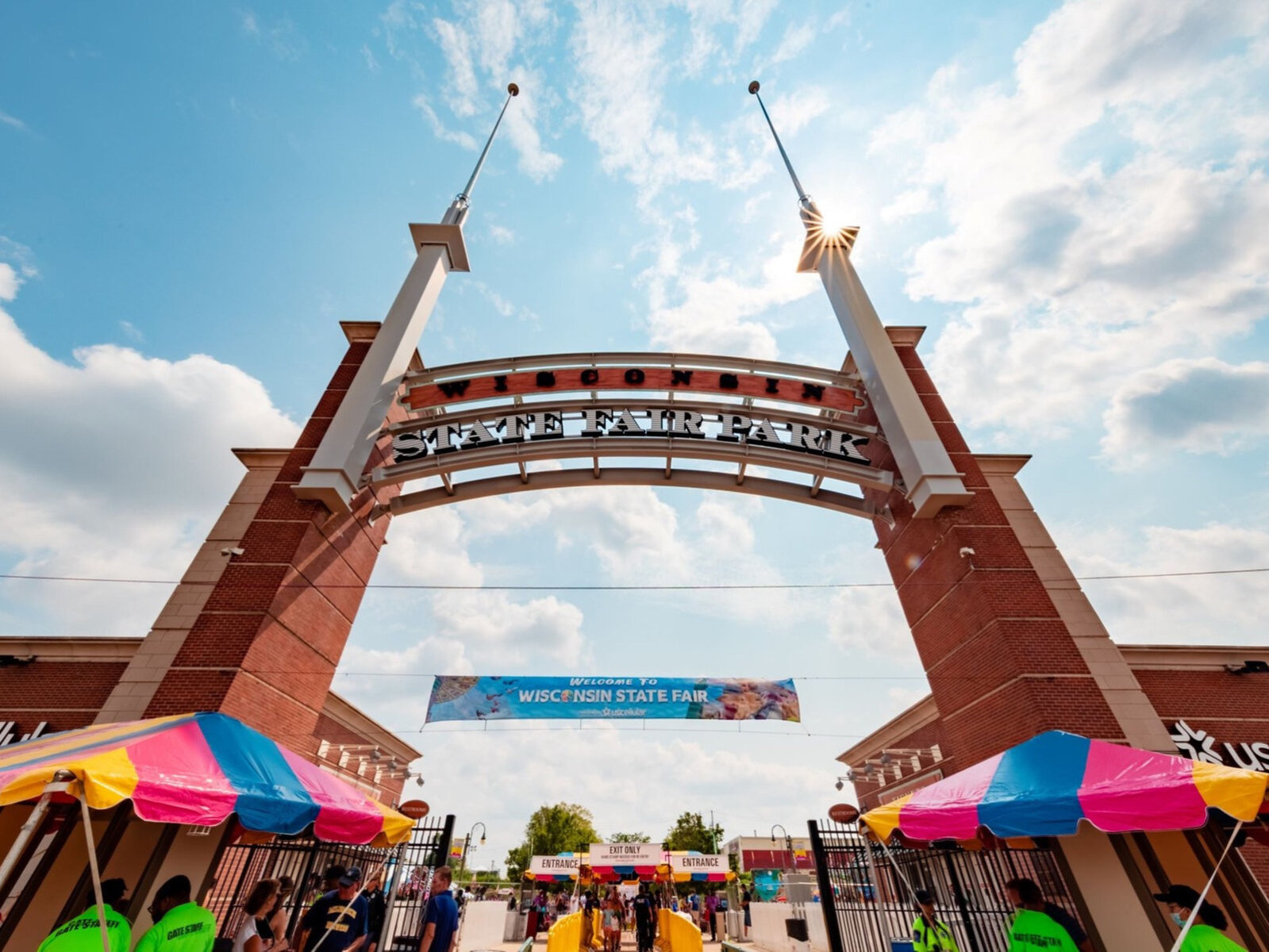 2024 Wisconsin State Fair: A Spectacular Celebration