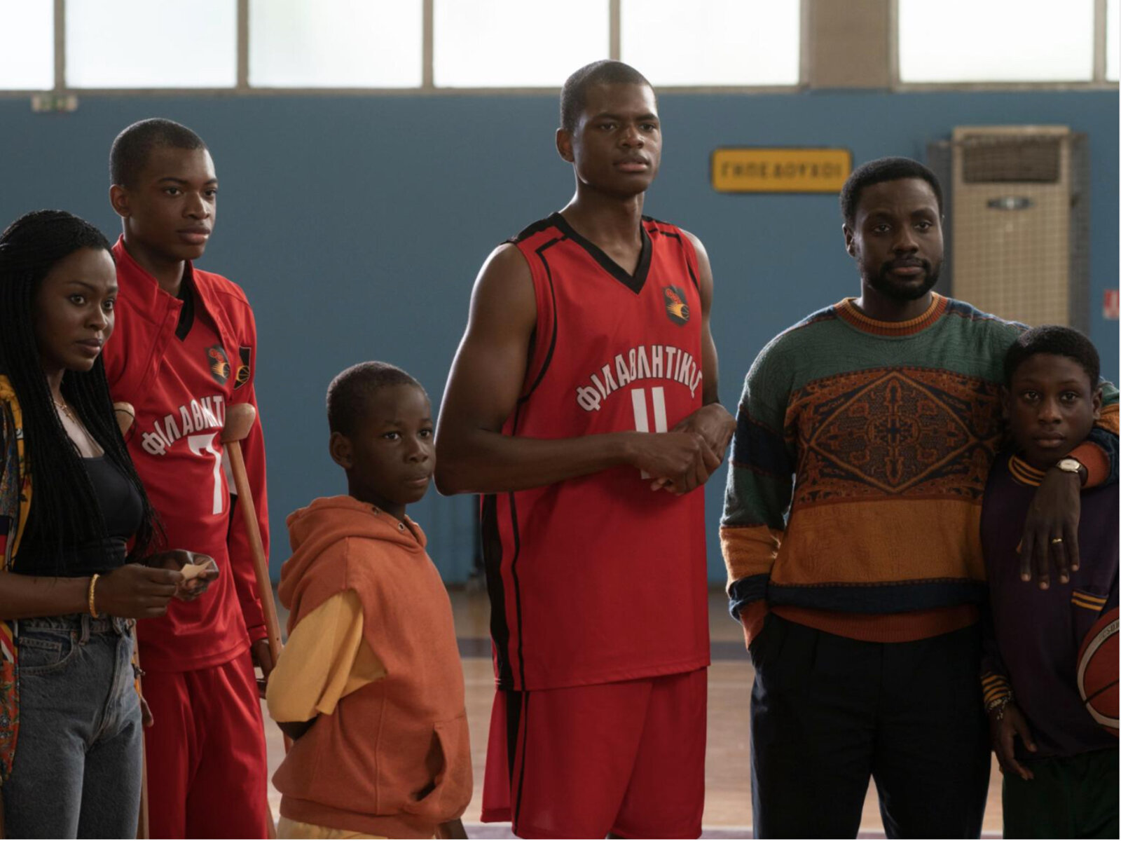 The Natural - Hollywood Movie Jerseys - Top Sports Movies of All-Time