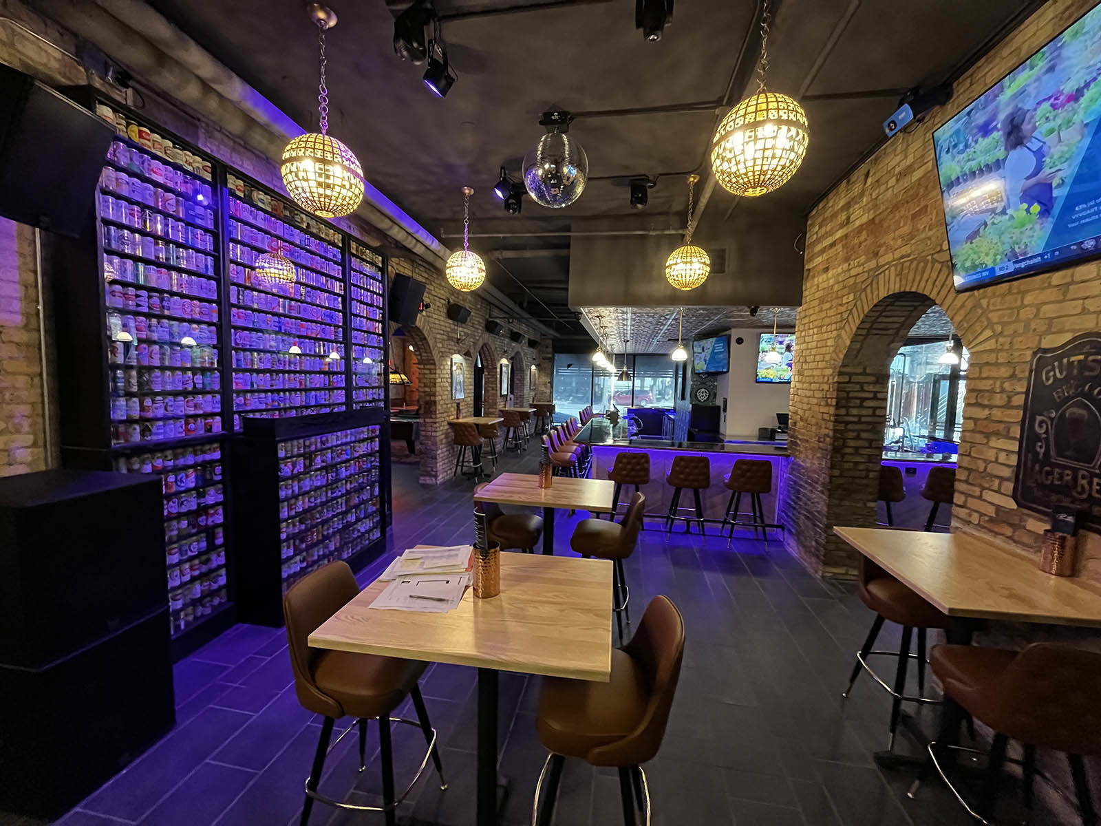 When Water Street Brewery reopens Downtown, it'll be with a new look