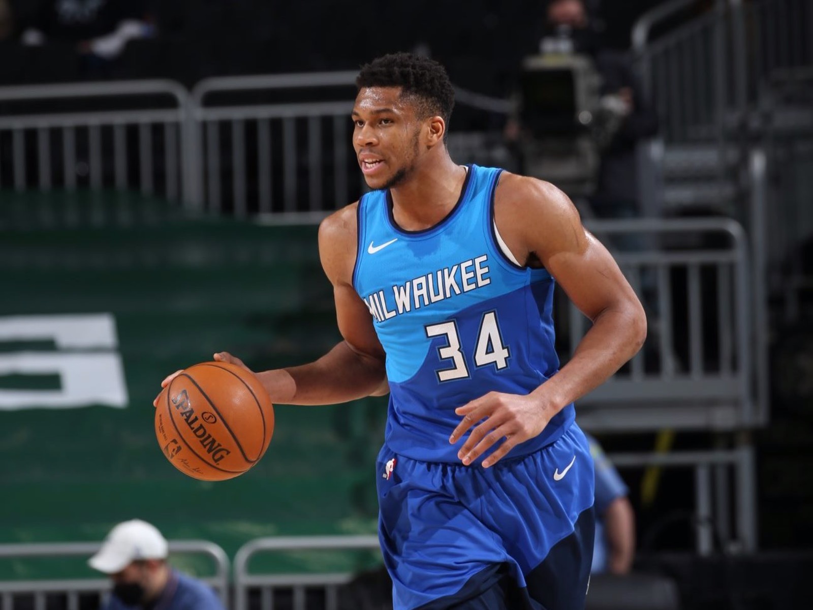 giannis all star