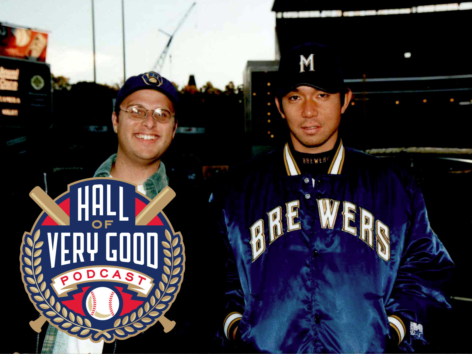 Ex-Brewers have fond memories