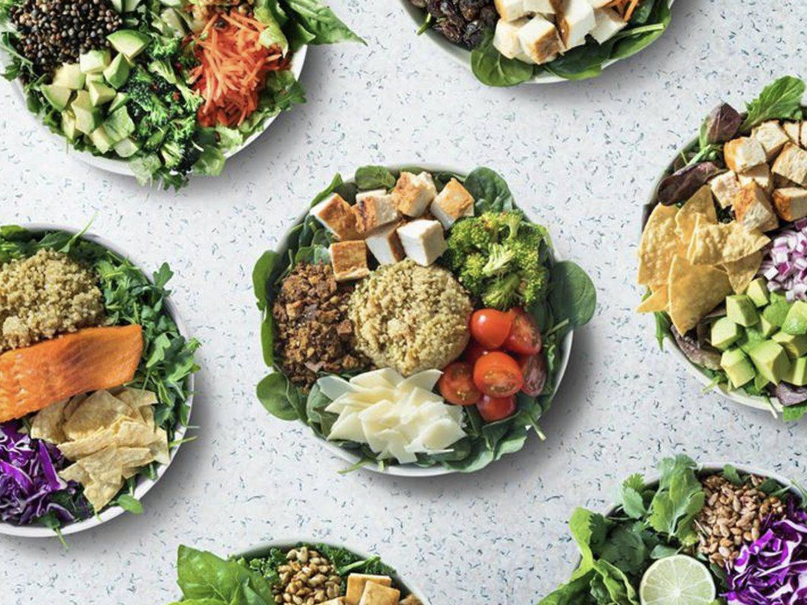 First Wisconsin Sweetgreen to open in Brookfield, but more could follow