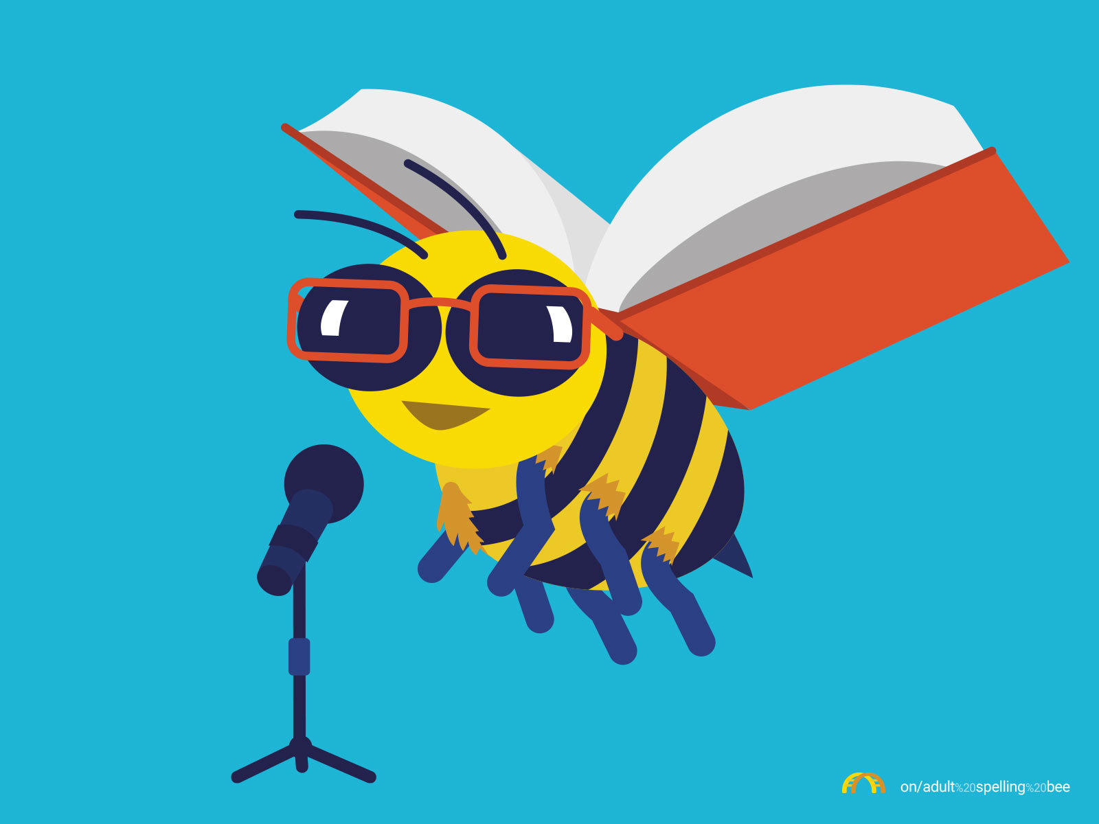 2024 Adult Spelling Bee Get tickets; sign up to spell