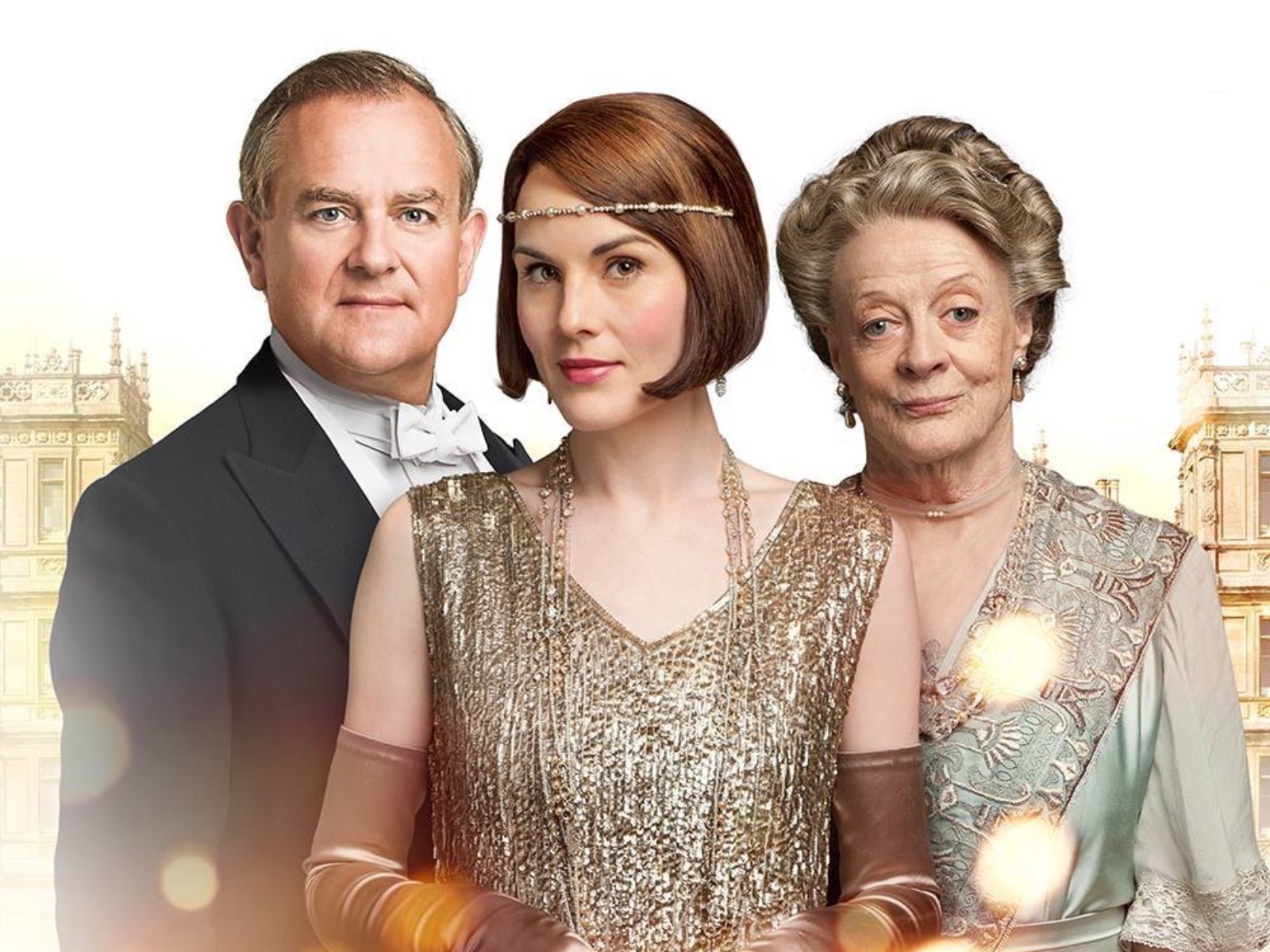 downton abbey wallpaper season 4