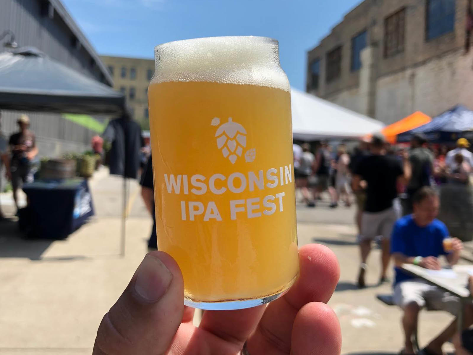 Third Space announces fifth annual Wisconsin IPA Fest