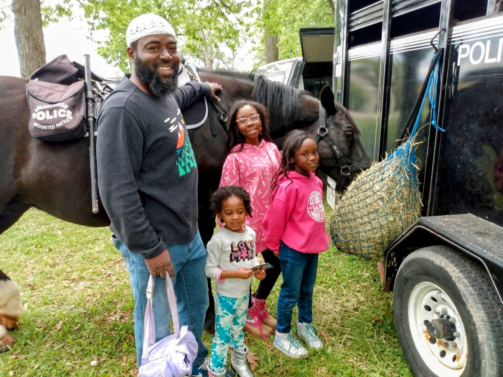 How Shawn Payne found his purpose (and a job) on the brink of homelessness