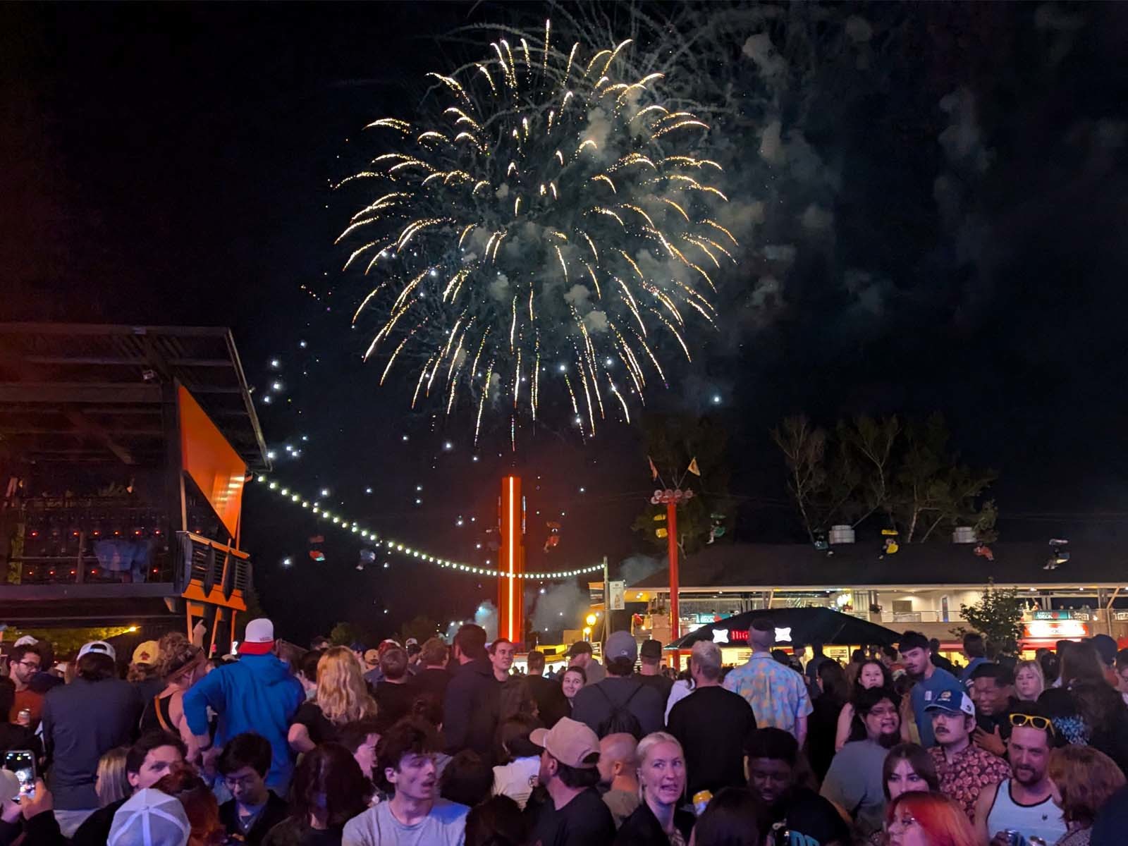 Summerfest reveals their 2025 ground stage headliner lineup