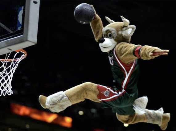 Milwaukee Bucks on X: On this day in 2013: With the 15th pick