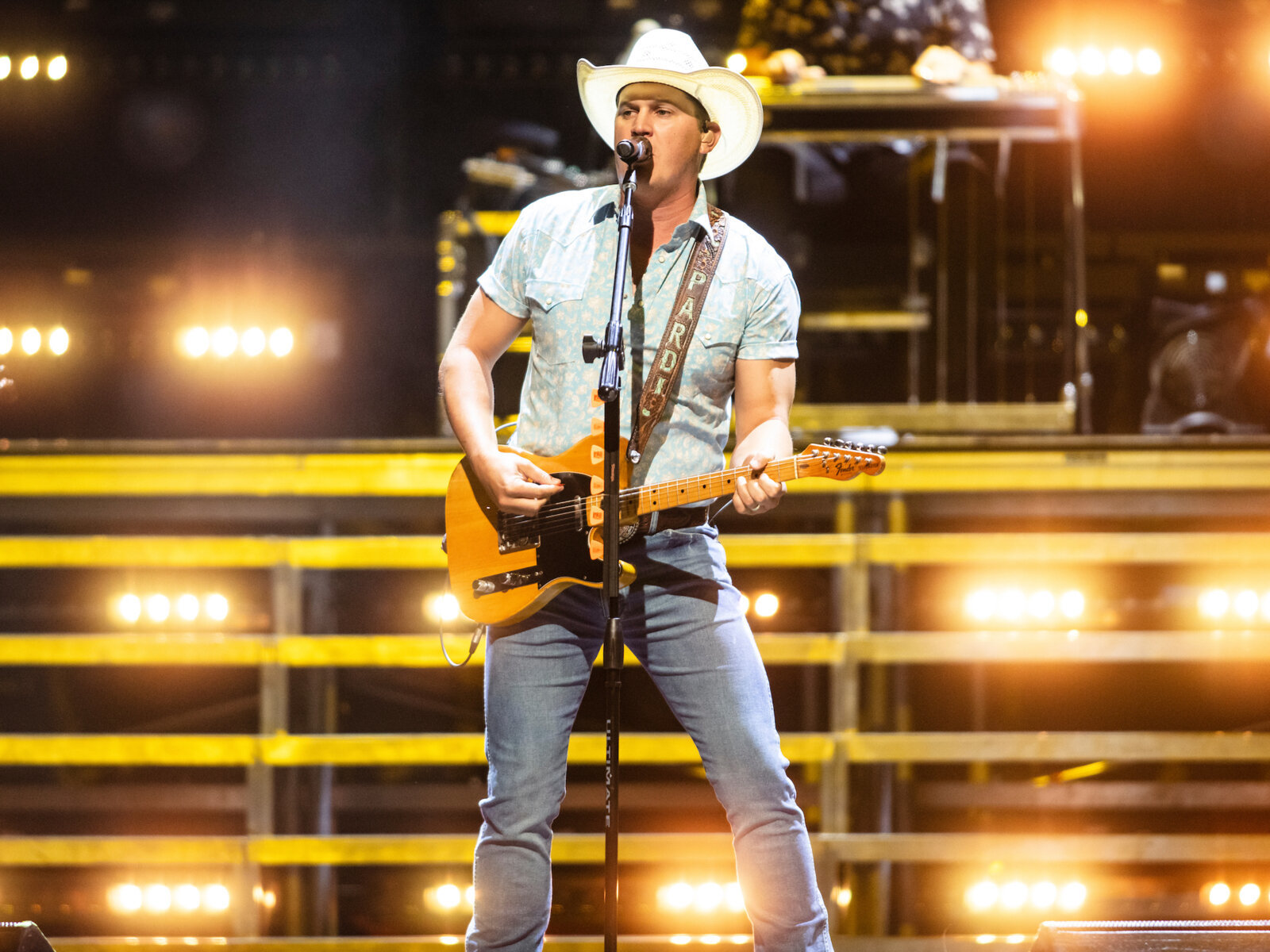 6 Reasons You Shouldn’t Have Missed Jon Pardi’s BMO Harris Pavilion Show