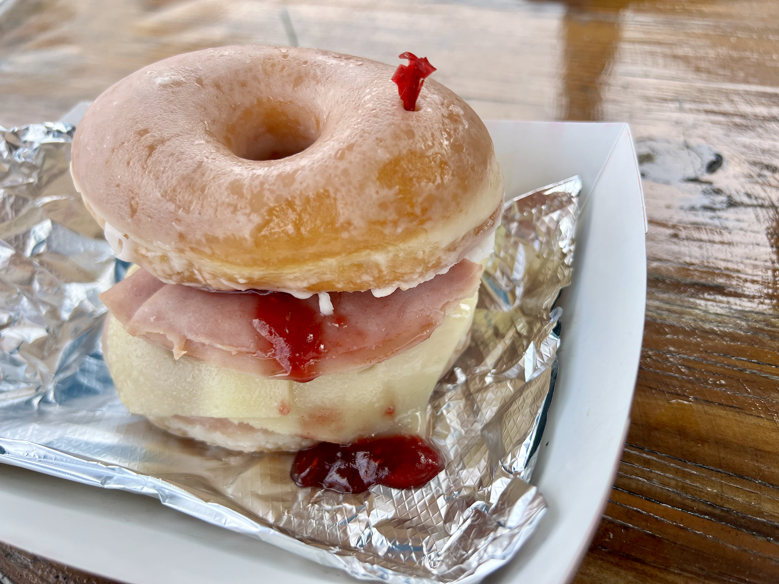 16 Wisconsin State Fair Foods, reviewed &amp; ranked
