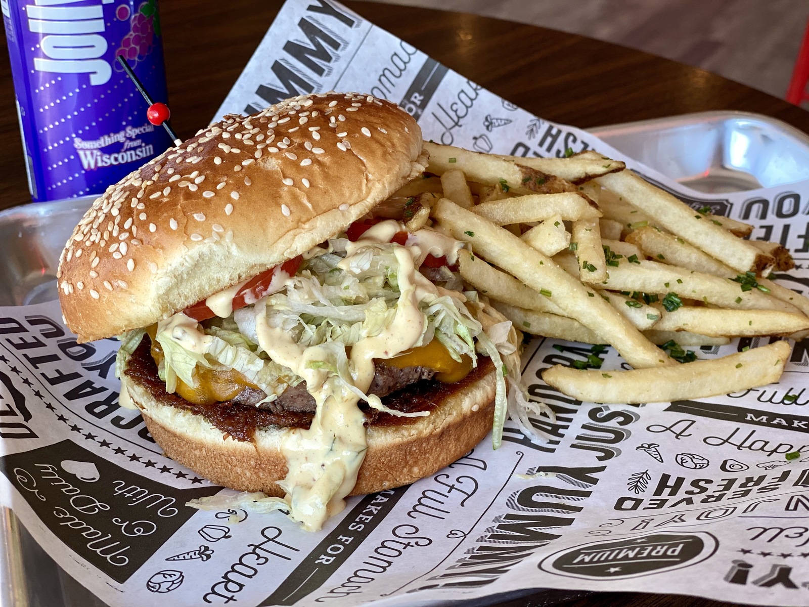 Town Food Truck Festival kicks off May 18 at The Corners of Brookfield