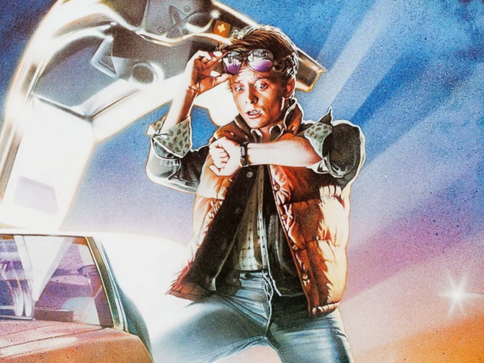 Will There Ever Be Another 'Back To The Future' Movie?