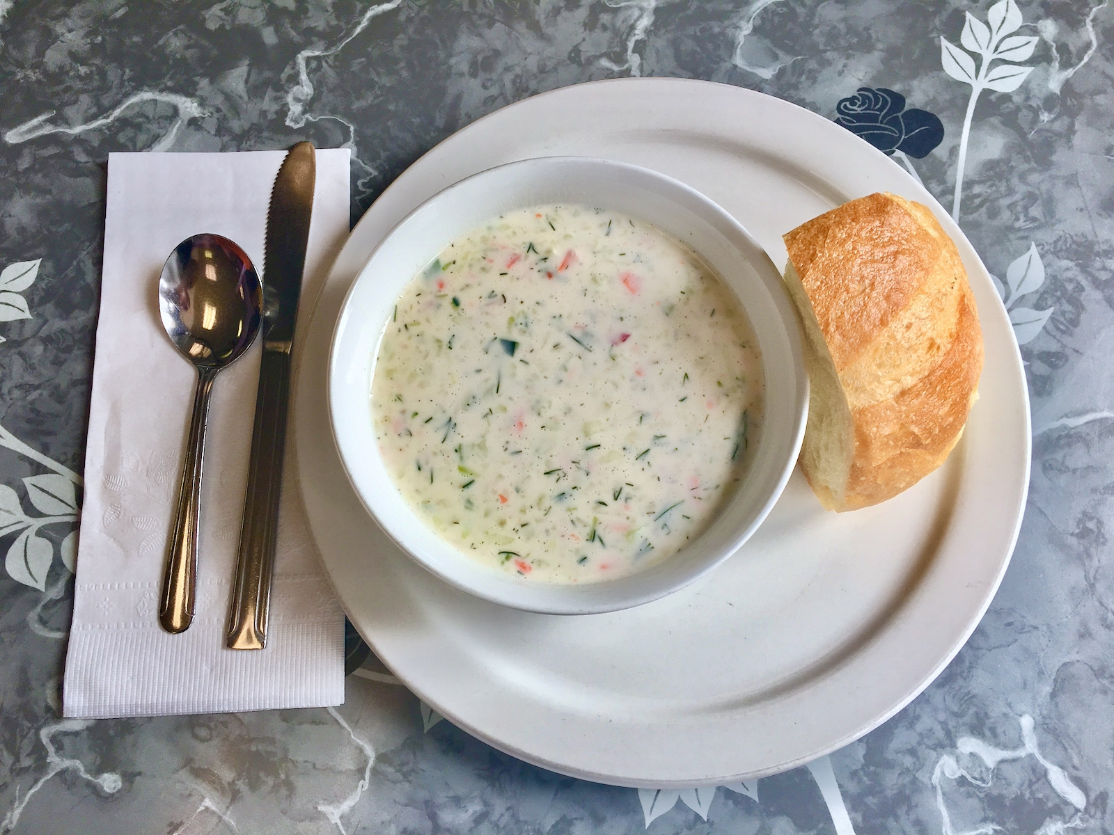 The Soup House Downtown to close after over two decades of service