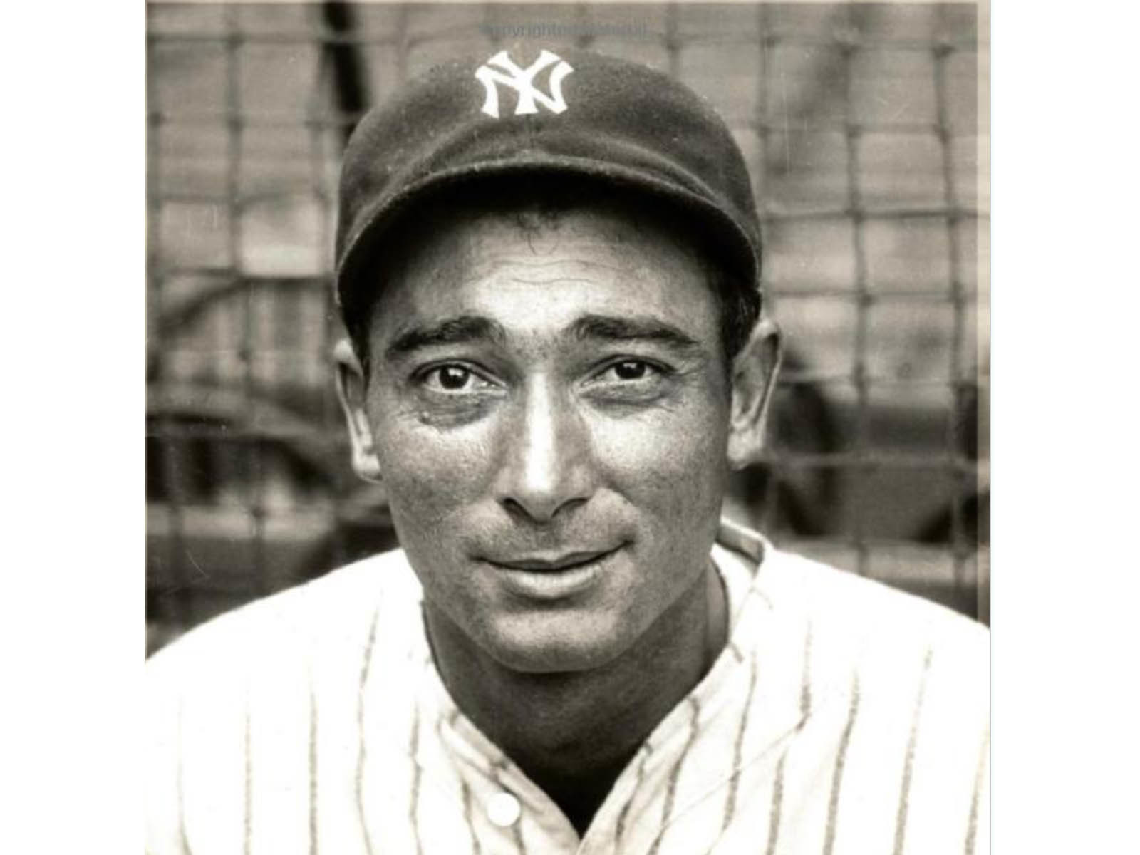 Tony Lazzeri: Yankees Legend and Baseball Pioneer: Baldassaro