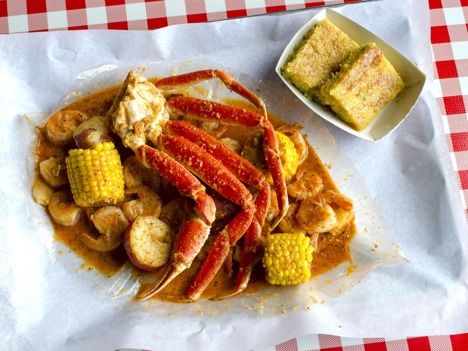 Lowcountry Seafood Boils Might Just Take The Edge Off Old Man Winter   Ff35c9310a7d5016e76853b0df7d033449d793b6f6dc2e4a0b4bc844add6c385