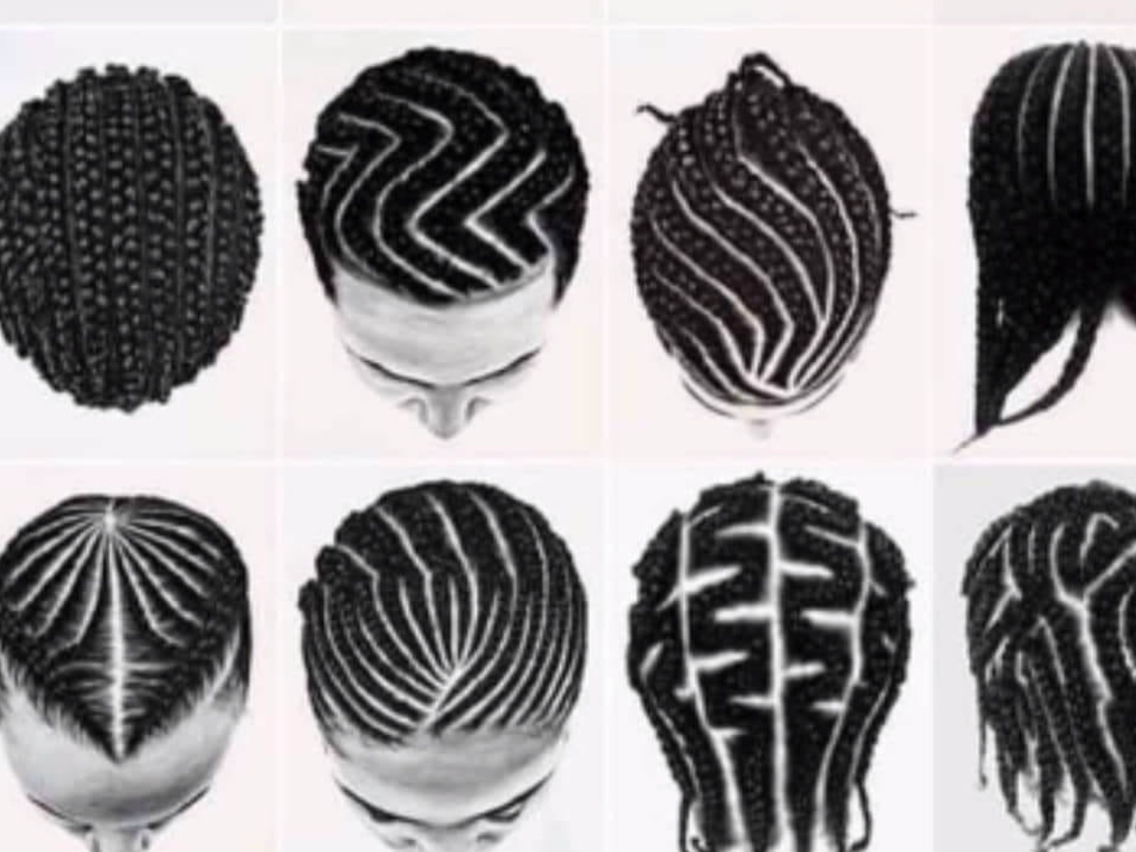 A Cultural History of Black Hair Braiding