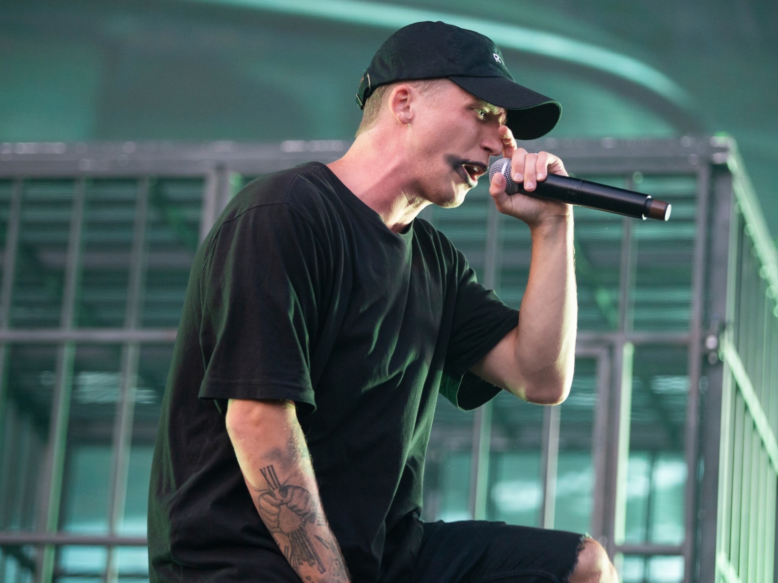 Fiserv Forum adds NF tour stop to 2024 schedule