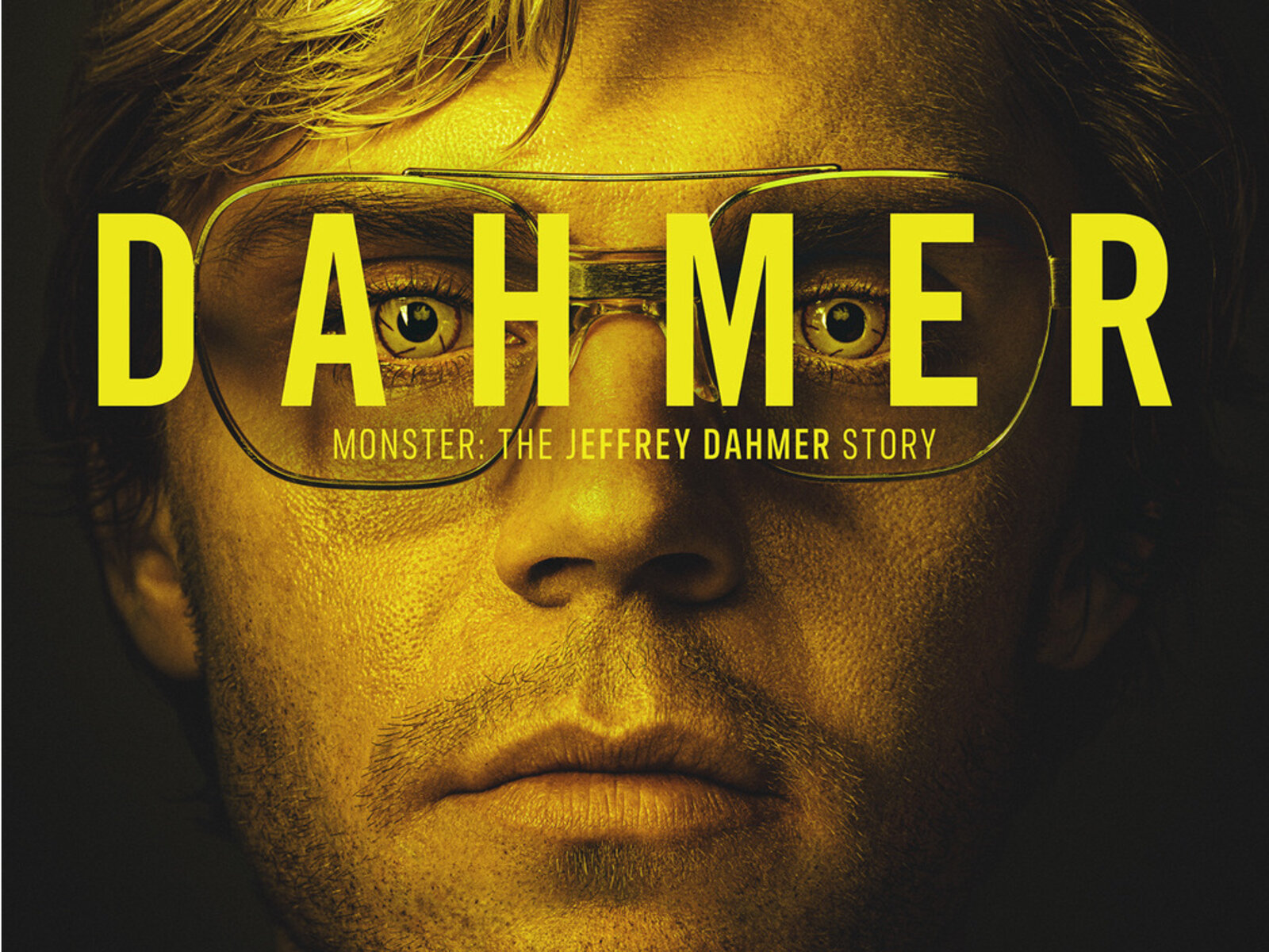 Dahmer' Debuts First Teaser for Netflix Series Starring Evan Peters as the Serial  Killer