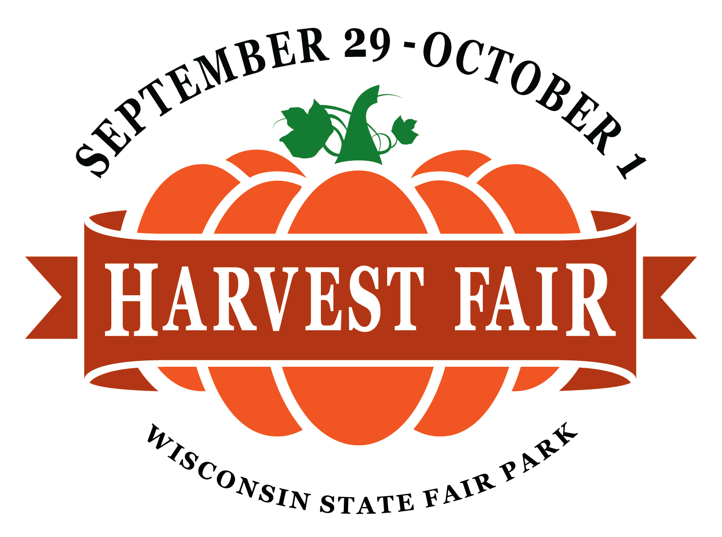 State Fair Harvest Fest 2025