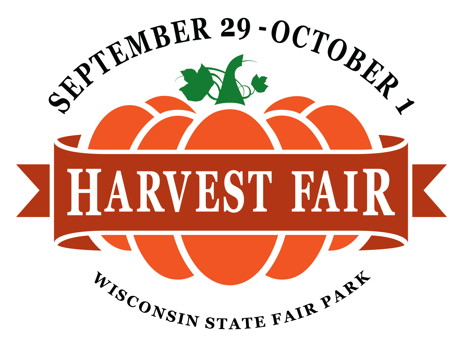 Everything you need to know about this weekend's Harvest Fair