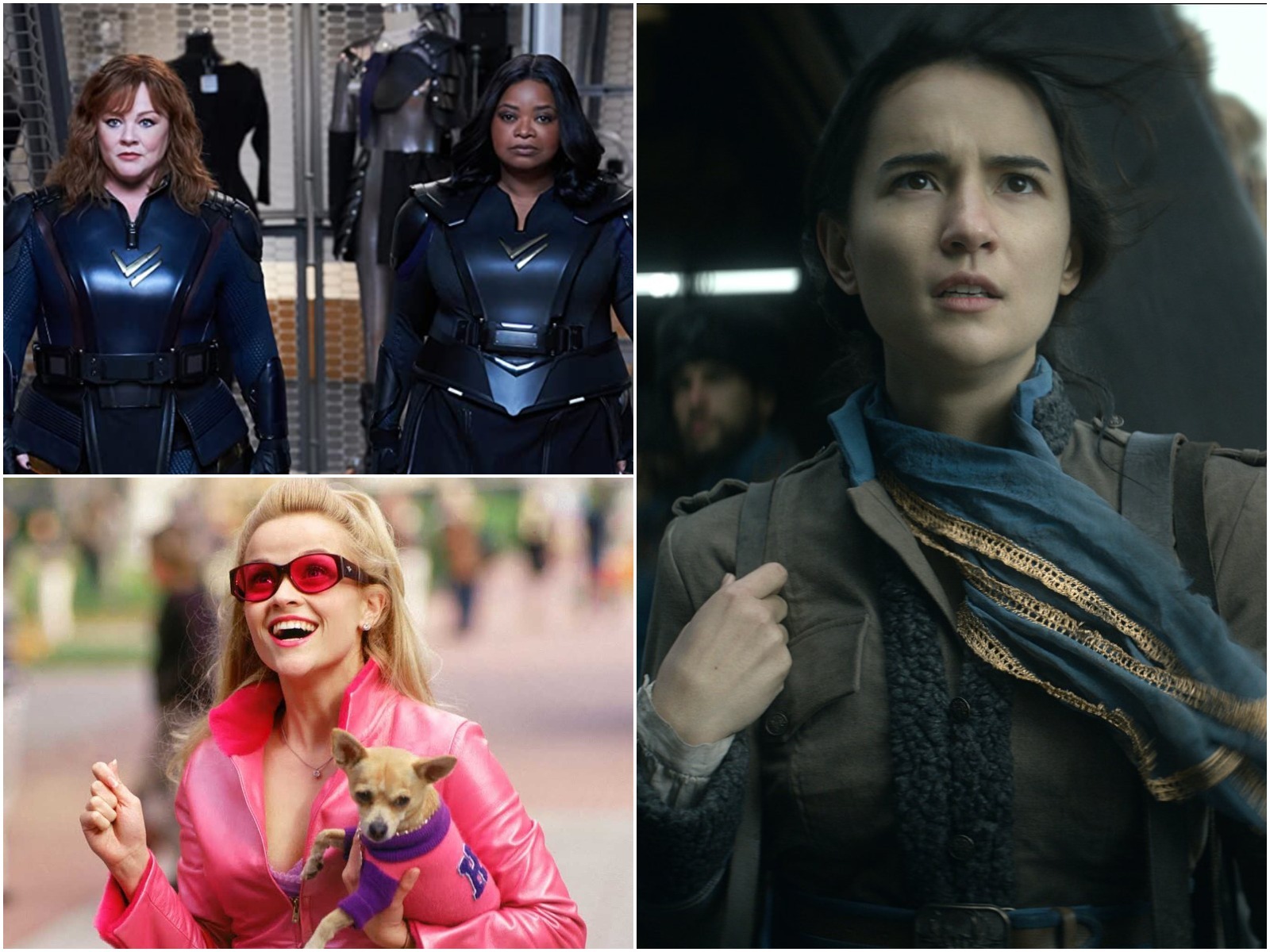 What's new on Netflix in April 2021