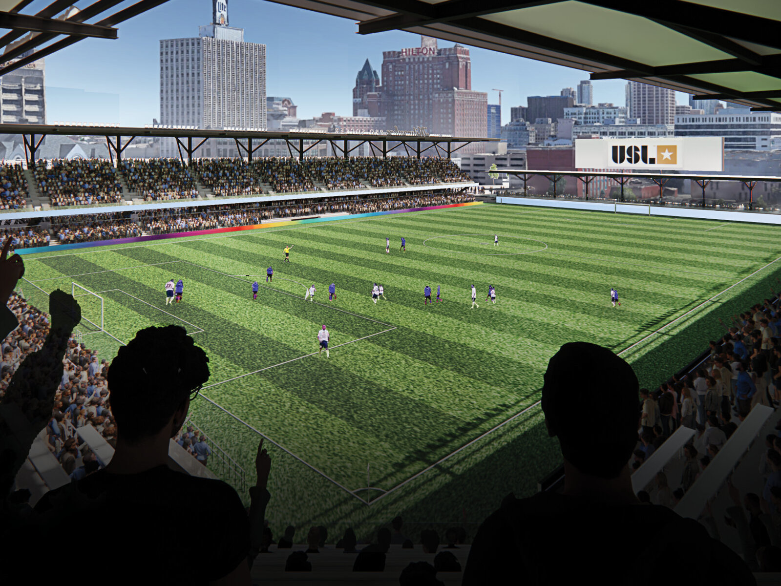 New MLS stadiums: Future sites and rumors